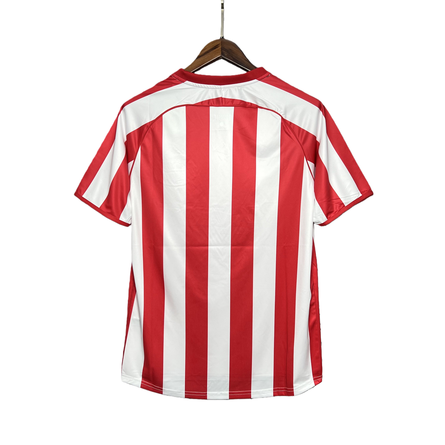 TKH-turbokithub-Retro Sunderland 2005-06 Home Stadium Jersey