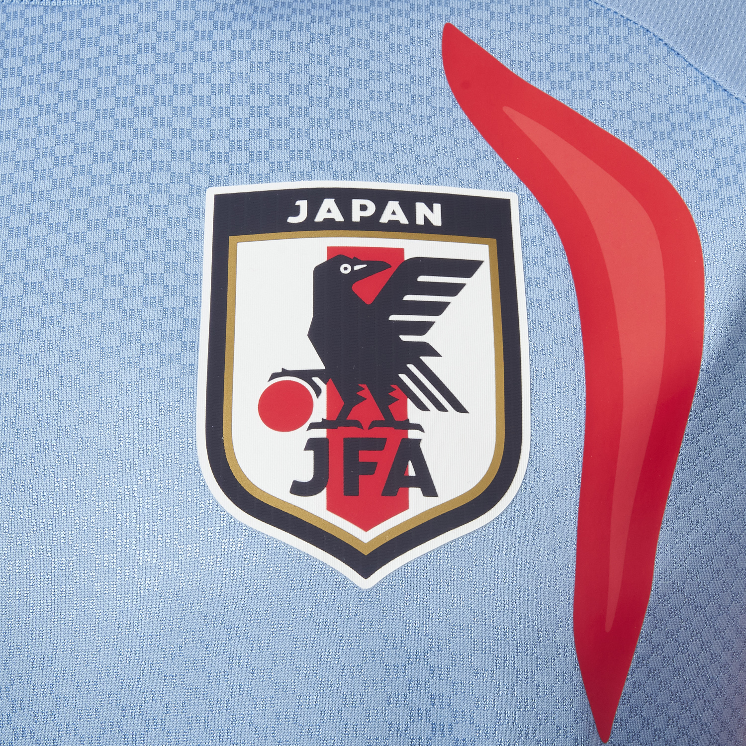 TKH-turbokithub-Japan 2026 Away Blue Jersey - Player Version