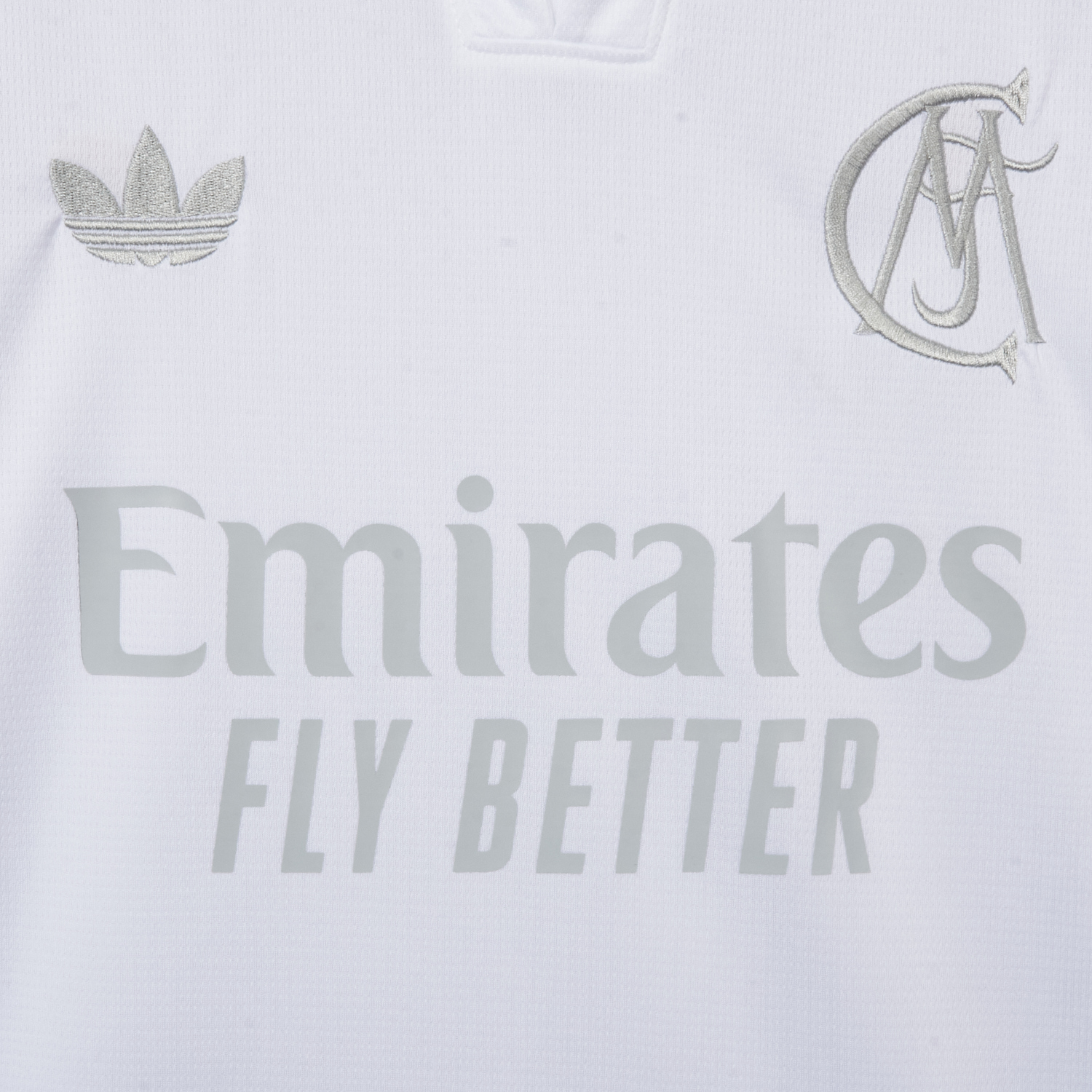 TKH-turbokithub-Real Madrid 25-26 125th Anniversary Jersey - Fans Version