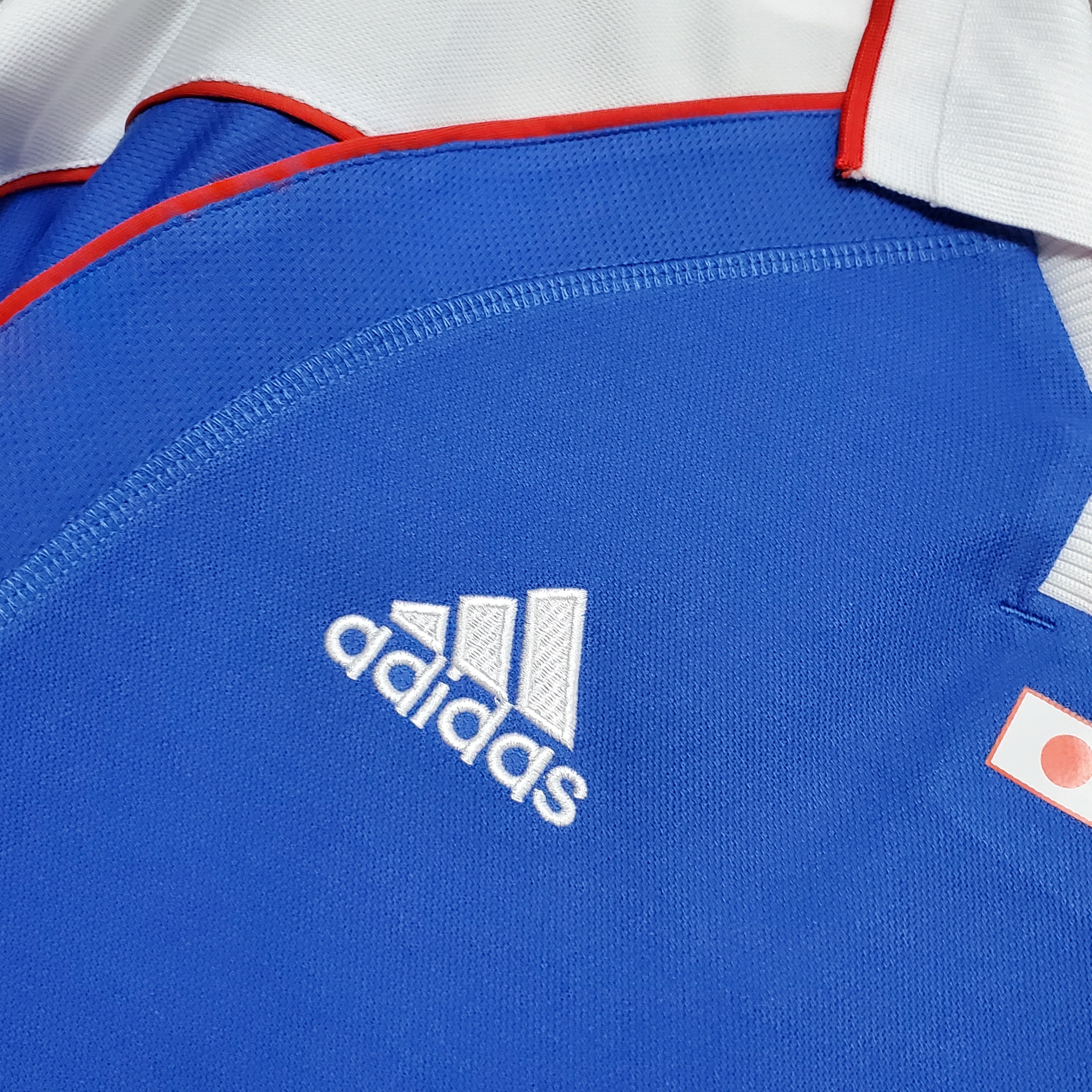 TKH-turbokithub-Retro Japan 2000 Home Stadium Jersey