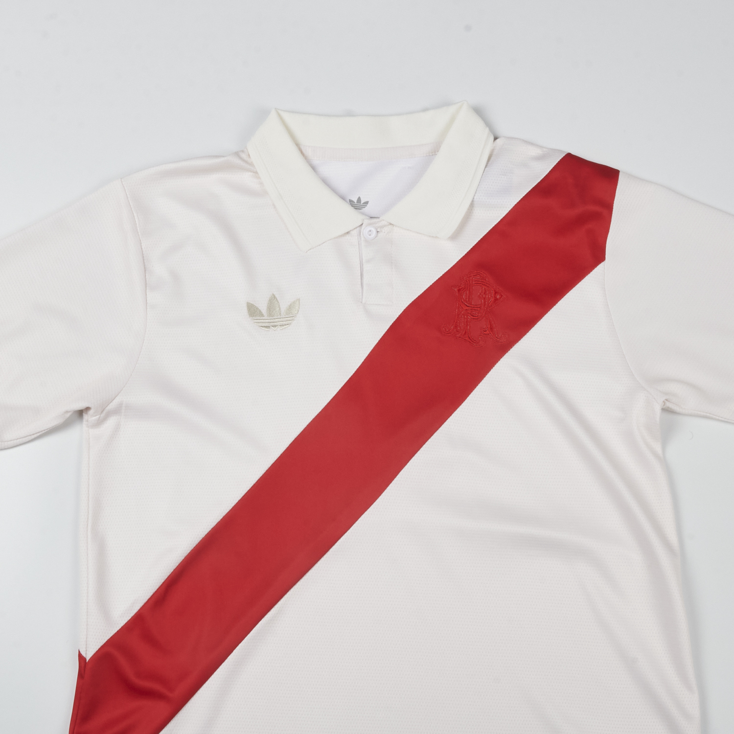 TKH-turbokithub-River Plate 26-27 125th Anniversary Jersey - Fans Version