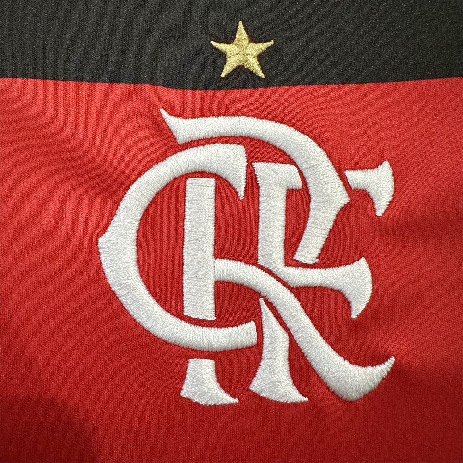 TKH-turbokithub-Flamengo 26-27 Home Jersey - Fans Version
