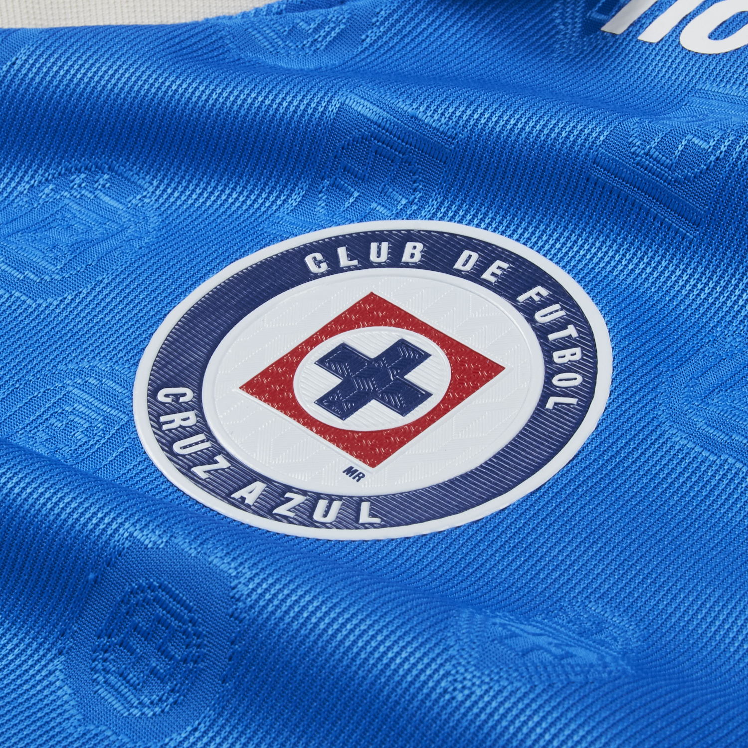 TKH-turbokithub-Cruz Azul 26-27 Home Jersey - Player Version