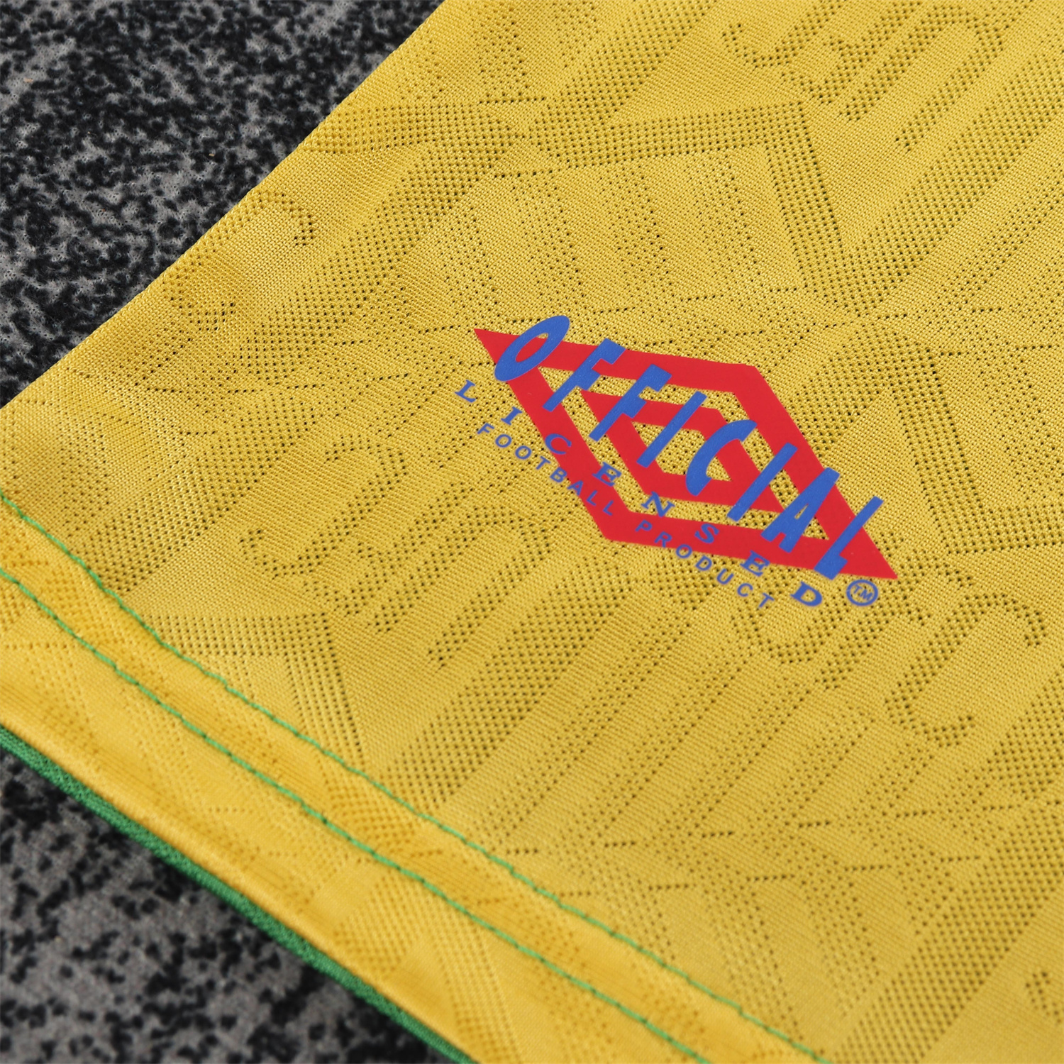 TKH-turbokithub-Retro Manchester United 92-94 Away Kids Kit