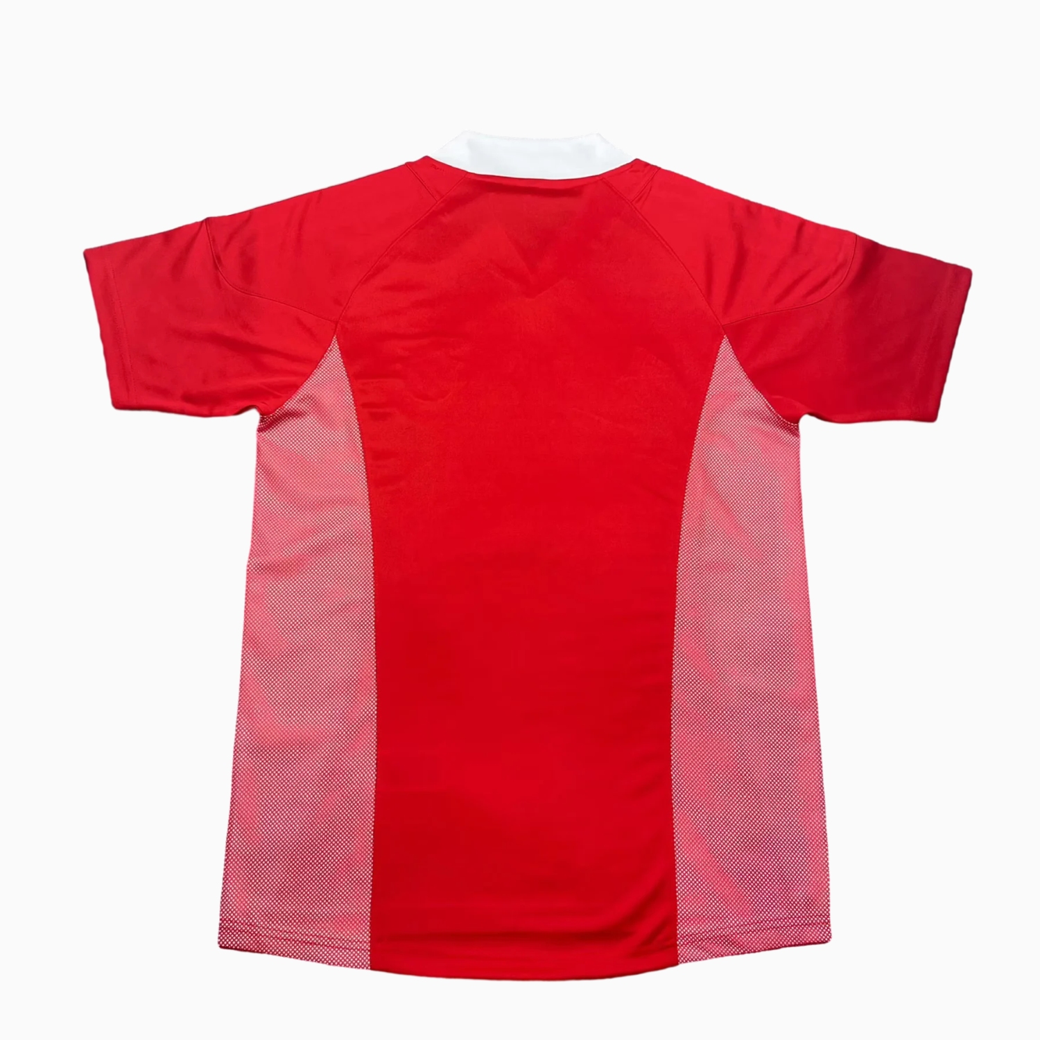 TKH-turbokithub-Retro Benfica 2002-03 Home Jersey