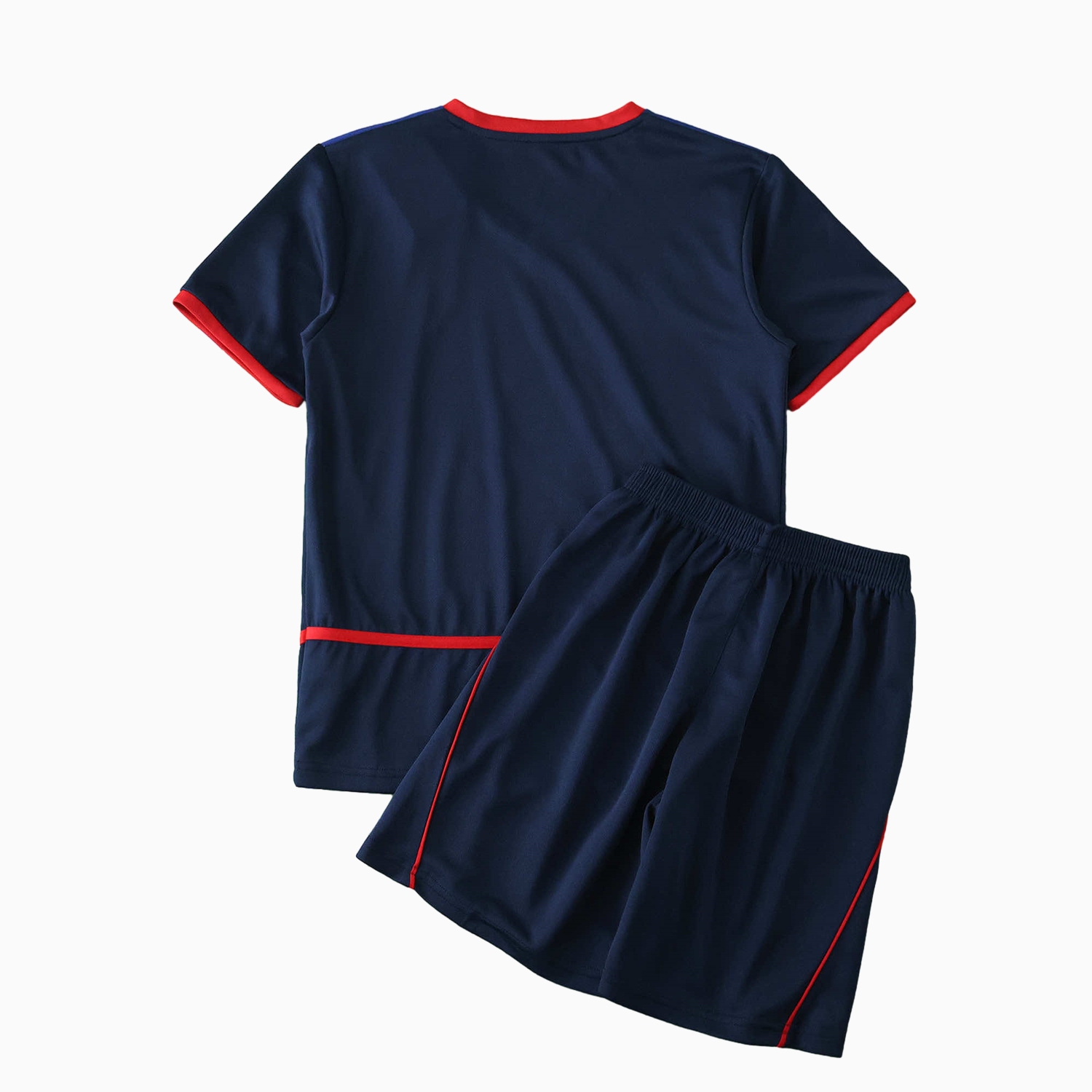 TKH-turbokithub-Retro Arsenal 2002-03 Away Kids Kit