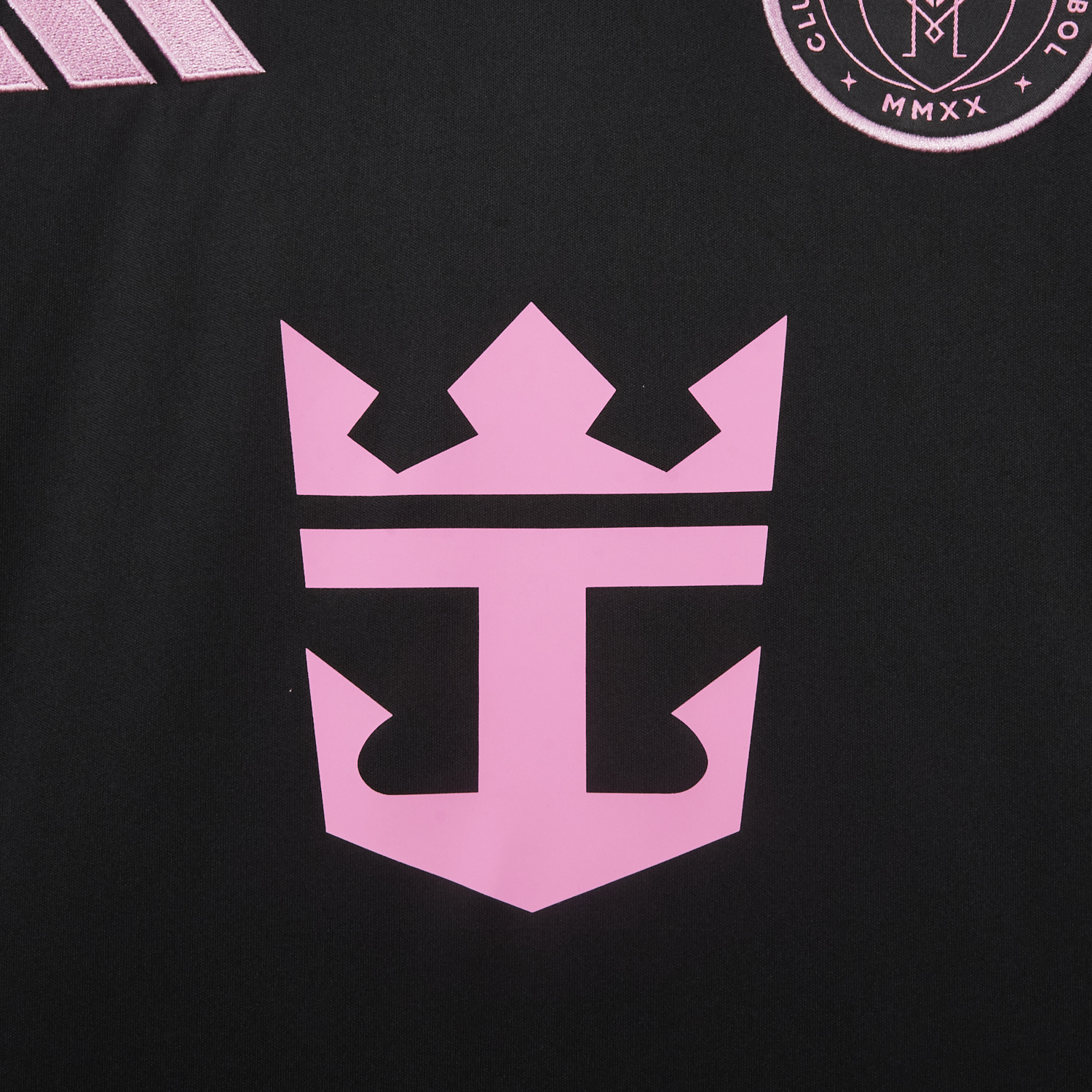 TKH-turbokithub-INT M.A.M 26-27 Away Jersey - Fans Version