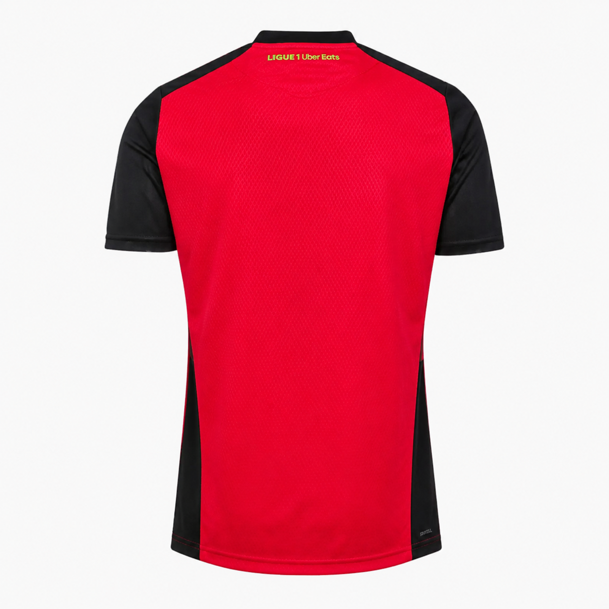 TKH-turbokithub-Manchester United 26-27 Red Black Pre-Match Training jersey - Fans Version
