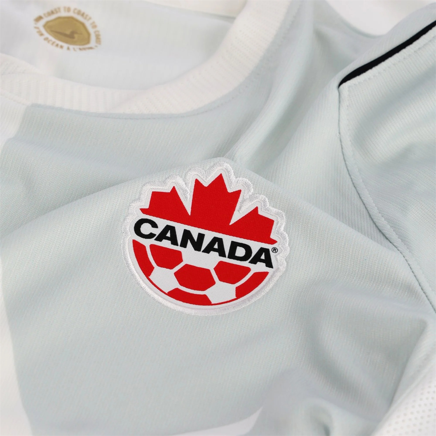 TKH-turbokithub-Women's Canada 2026 Home Jersey - Fans Version
