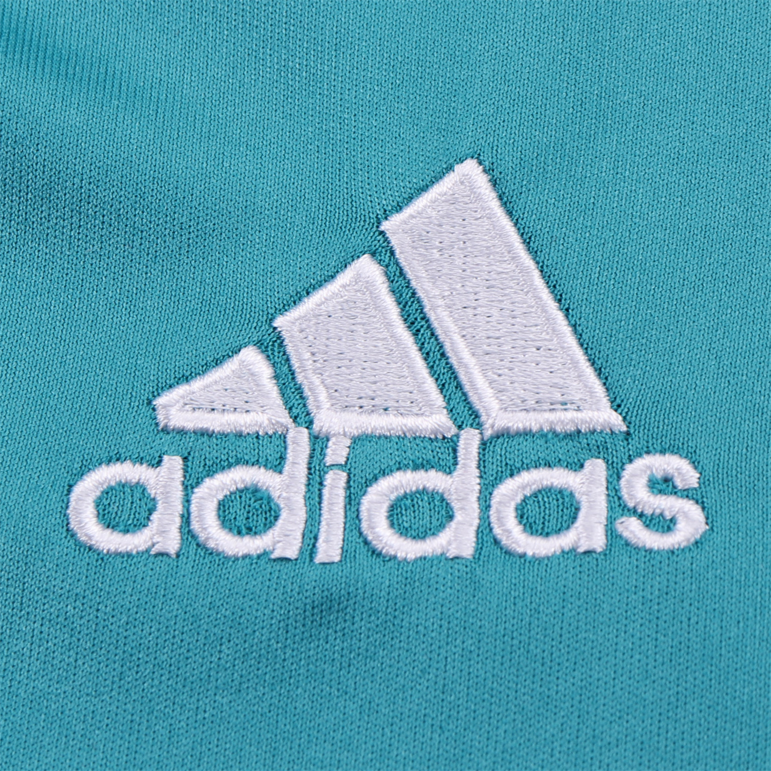 TKH-turbokithub-Retro Real Madrid 17-18 Third Long Sleeves Kids Kit