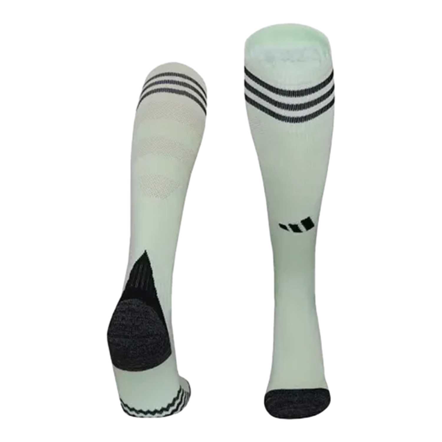 TKH-turbokithub-Bayern Munich 25-26 Goalkeeper Socks - White