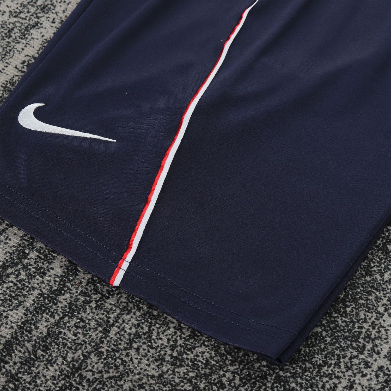 TKH-turbokithub-Retro Paris Saint-Germain PSG 2002-03 Home Kids Kit