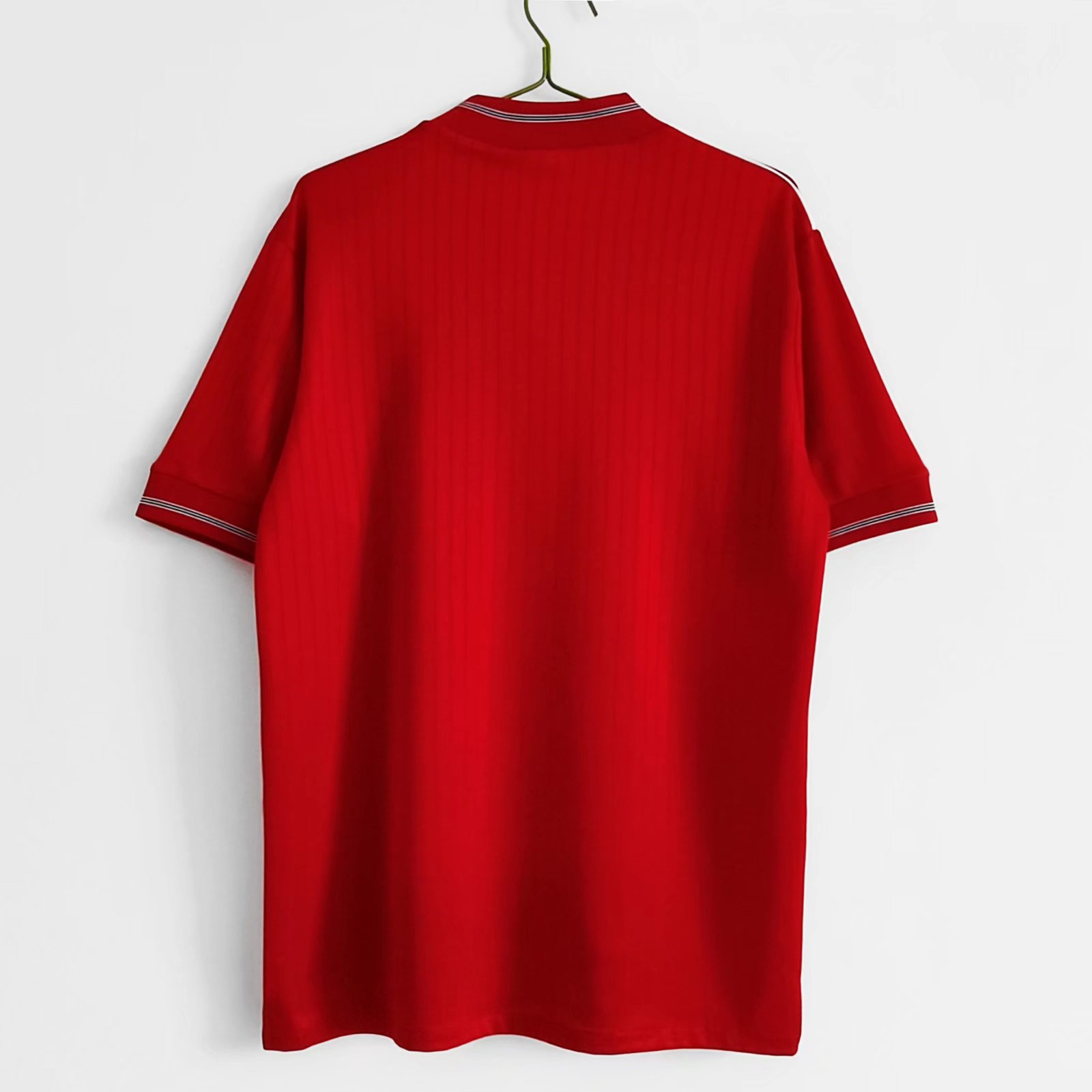 TKH-turbokithub-Retro England 1984-87 Away Stadium Jersey