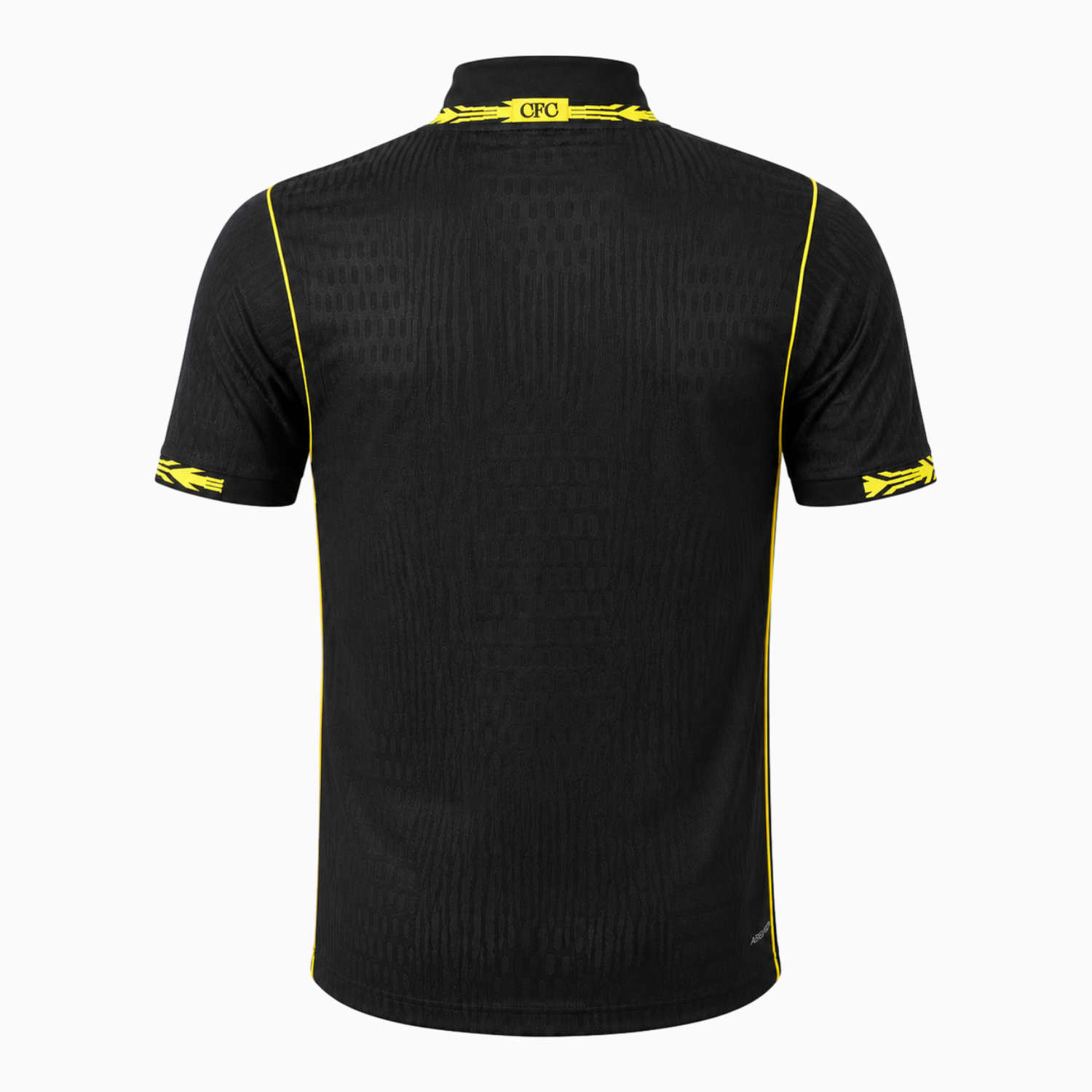 TKH-turbokithub-C.H.E.L.S.E.A 26-27 Away Jersey - Player Version