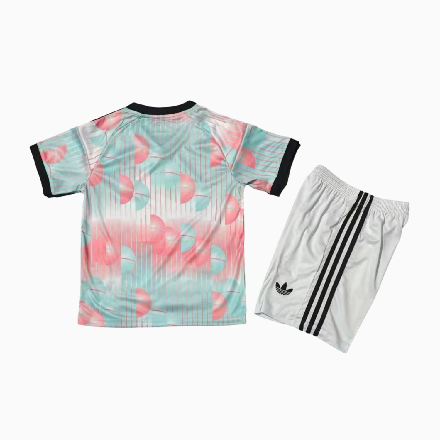 TKH-turbokithub-Belgium 2026 Away Kids Kit