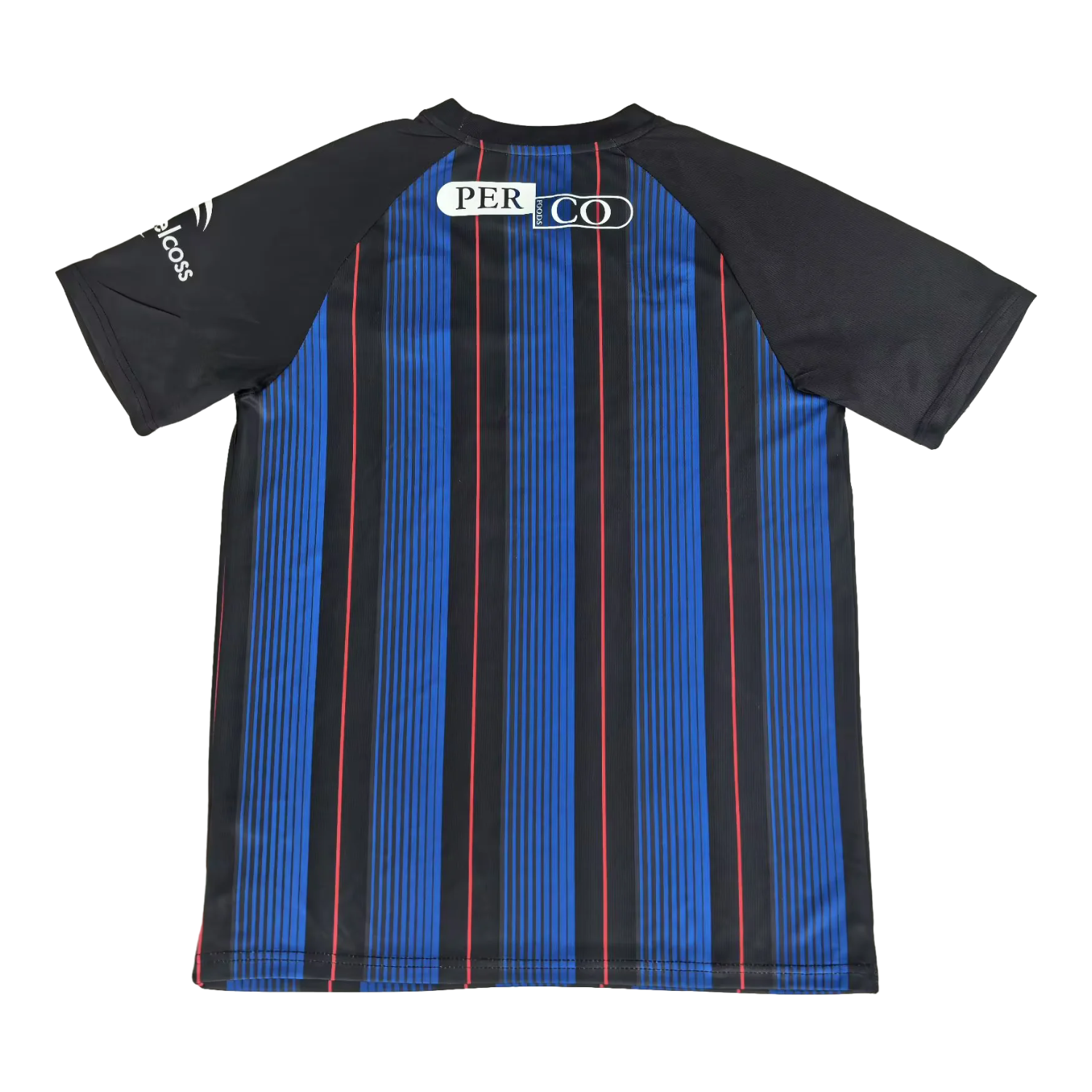 TKH-turbokithub-Middlesbrough 25-26 Away Jersey - Fans Version