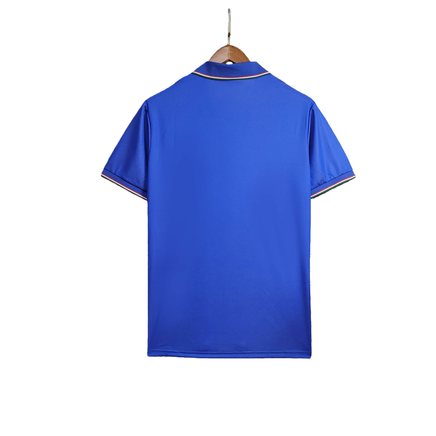 TKH-turbokithub-Retro Italy 1990 Home Stadium Jersey