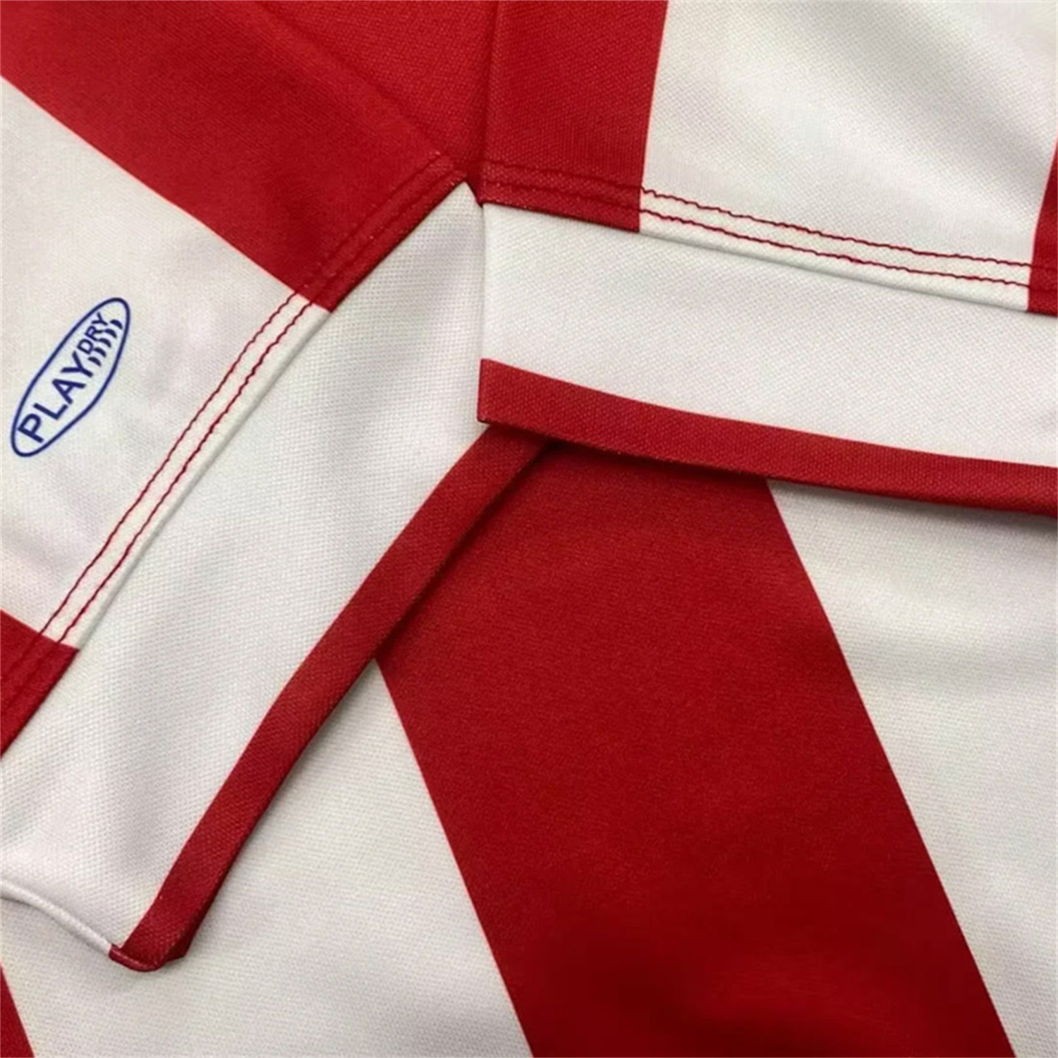 TKH-turbokithub-Retro Chivas de Guadalajara 2006 100th Anniversary Long Sleeves Jersey