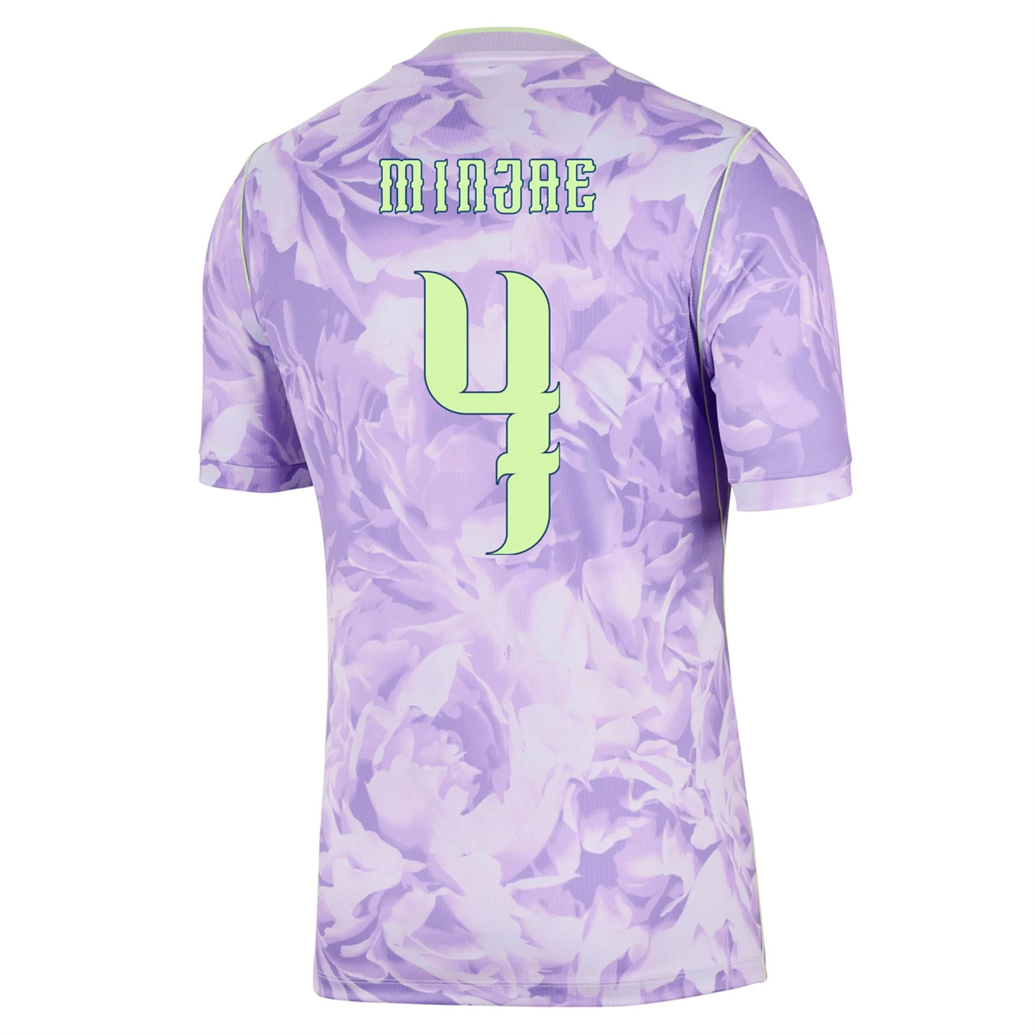 TKH-turbokithub-South Korea 2026 Away Jersey - Player Version