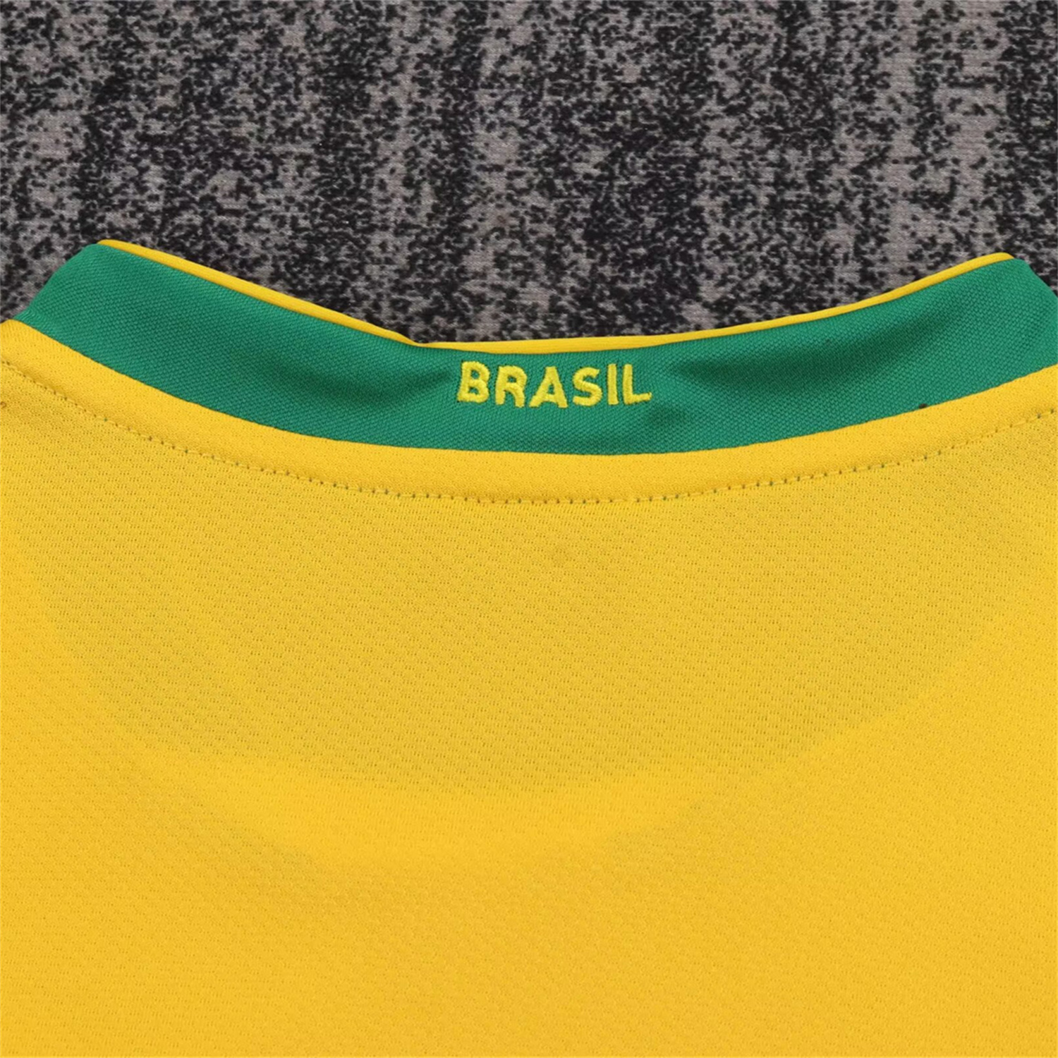 TKH-turbokithub-Retro Brazil 2006 Home Kids Kit