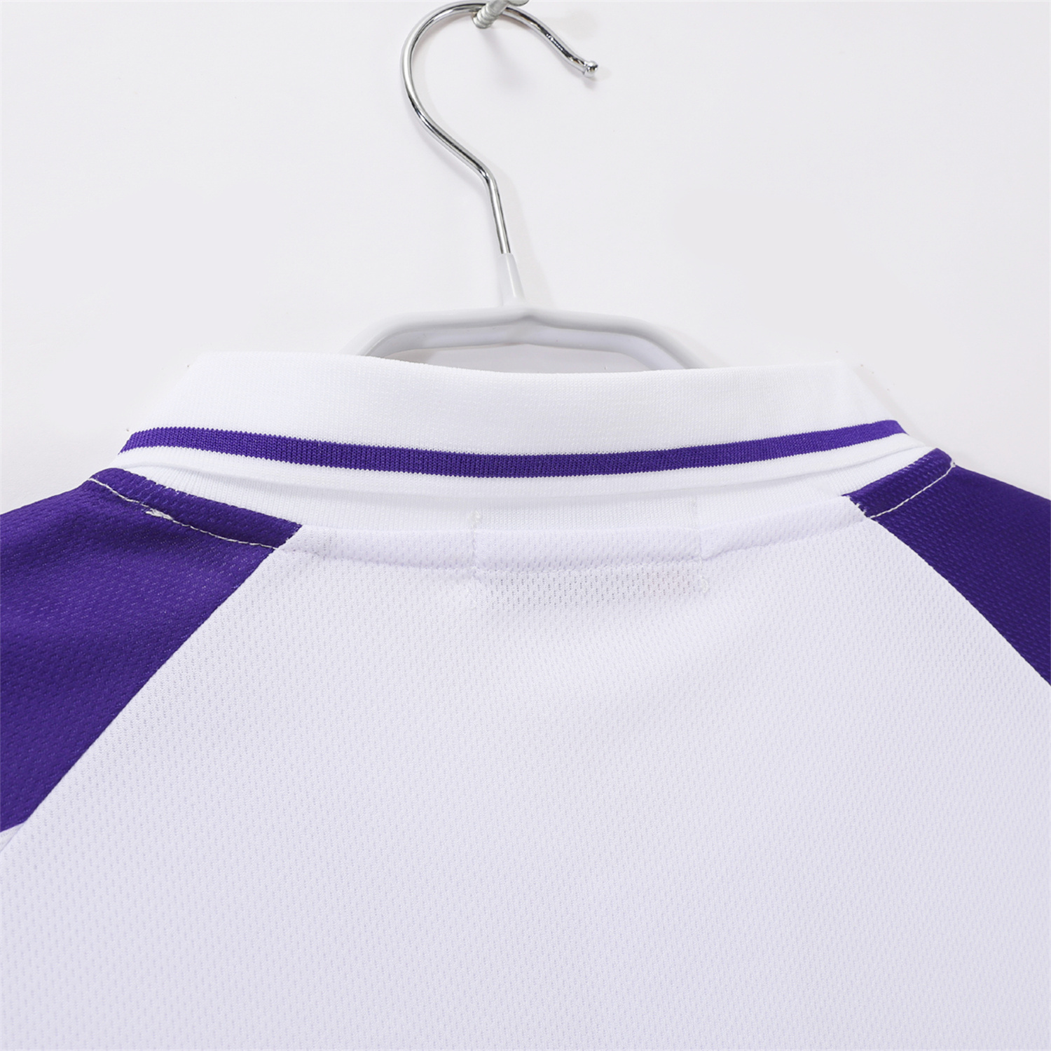TKH-turbokithub-Retro Fiorentina 1998-99 Away White Jersey