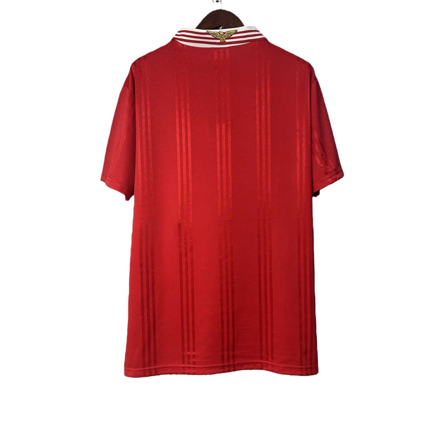 TKH-turbokithub-Retro Benfica 1997-98 Home Jersey