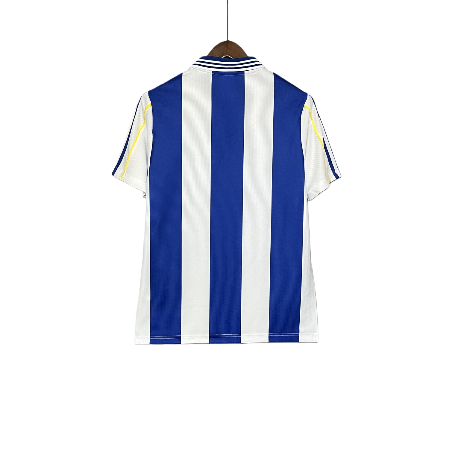 TKH-turbokithub-Retro Deportivo de La Coruña 1999-00 Home Jersey