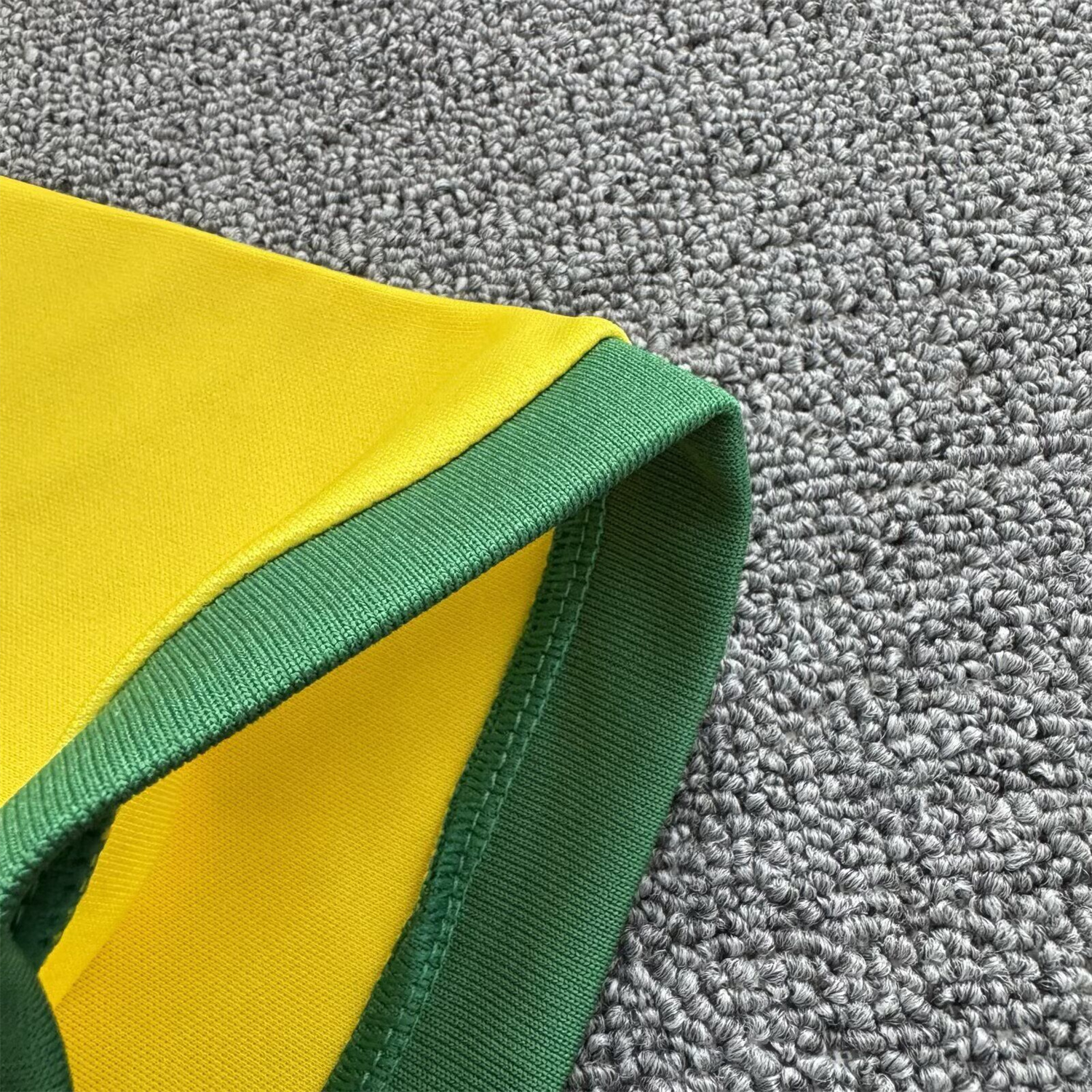 TKH-turbokithub-Retro Brazil 1970 Home Kids Kit