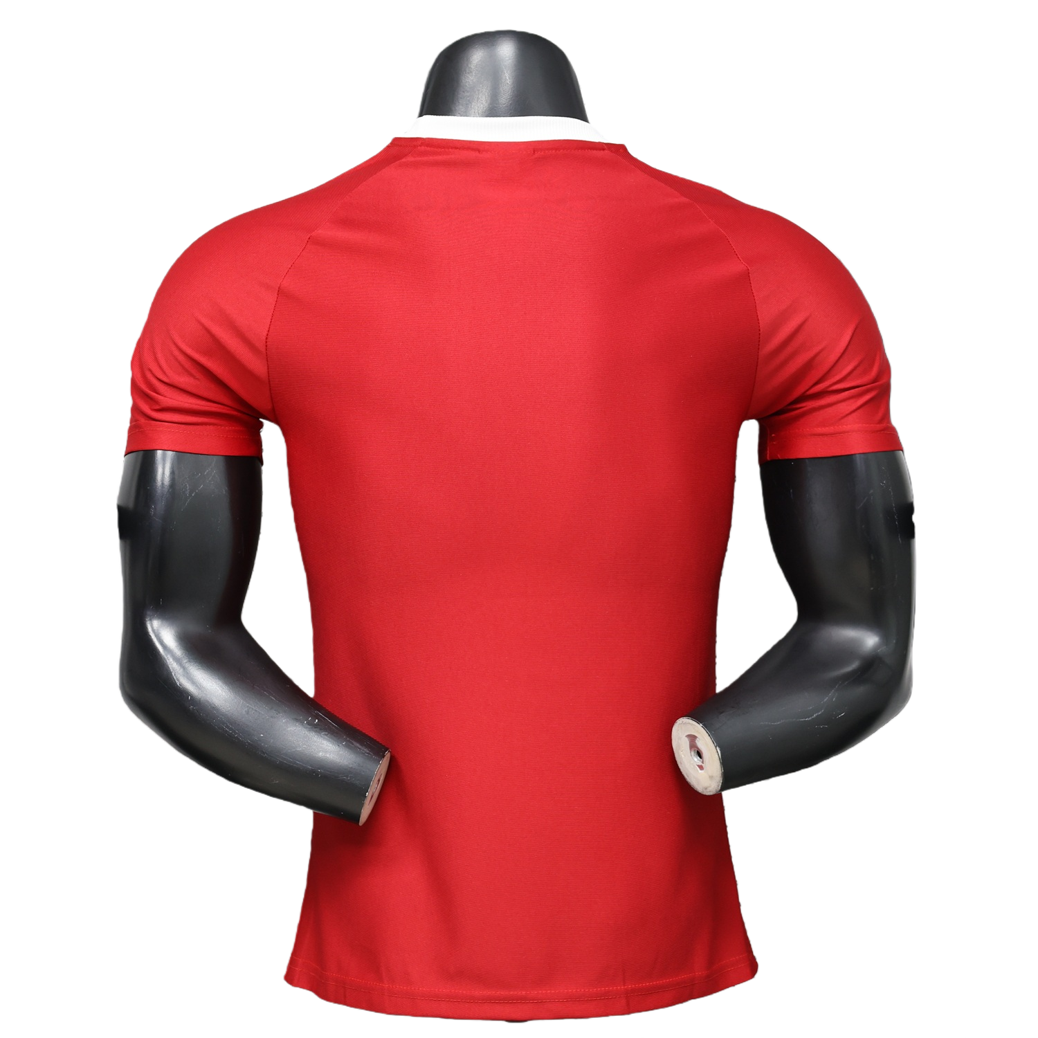 TKH-turbokithub-Manchester United 26-27 Red Casual Jersey - Player Version