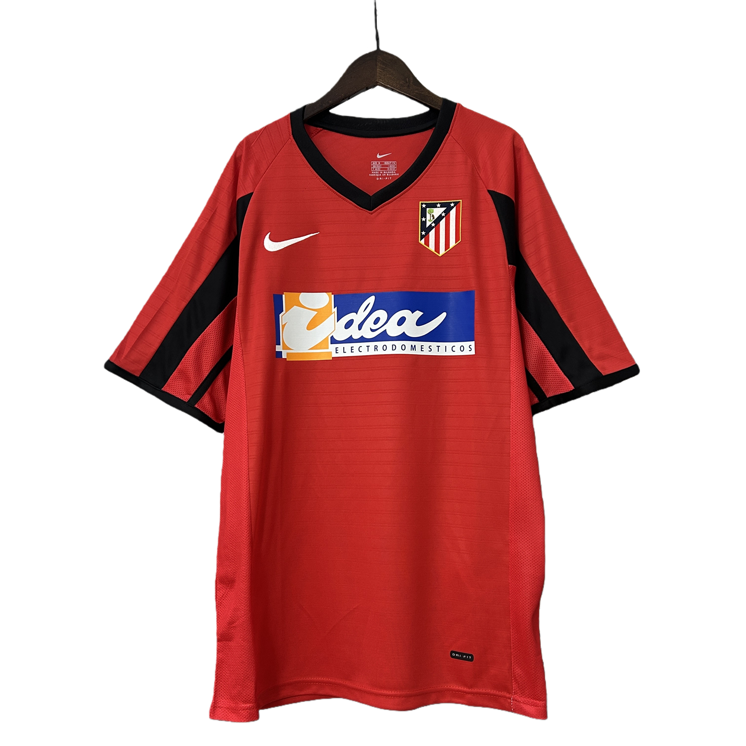 TKH-turbokithub-Retro Atletico Madrid 2001-02 Away Jersey