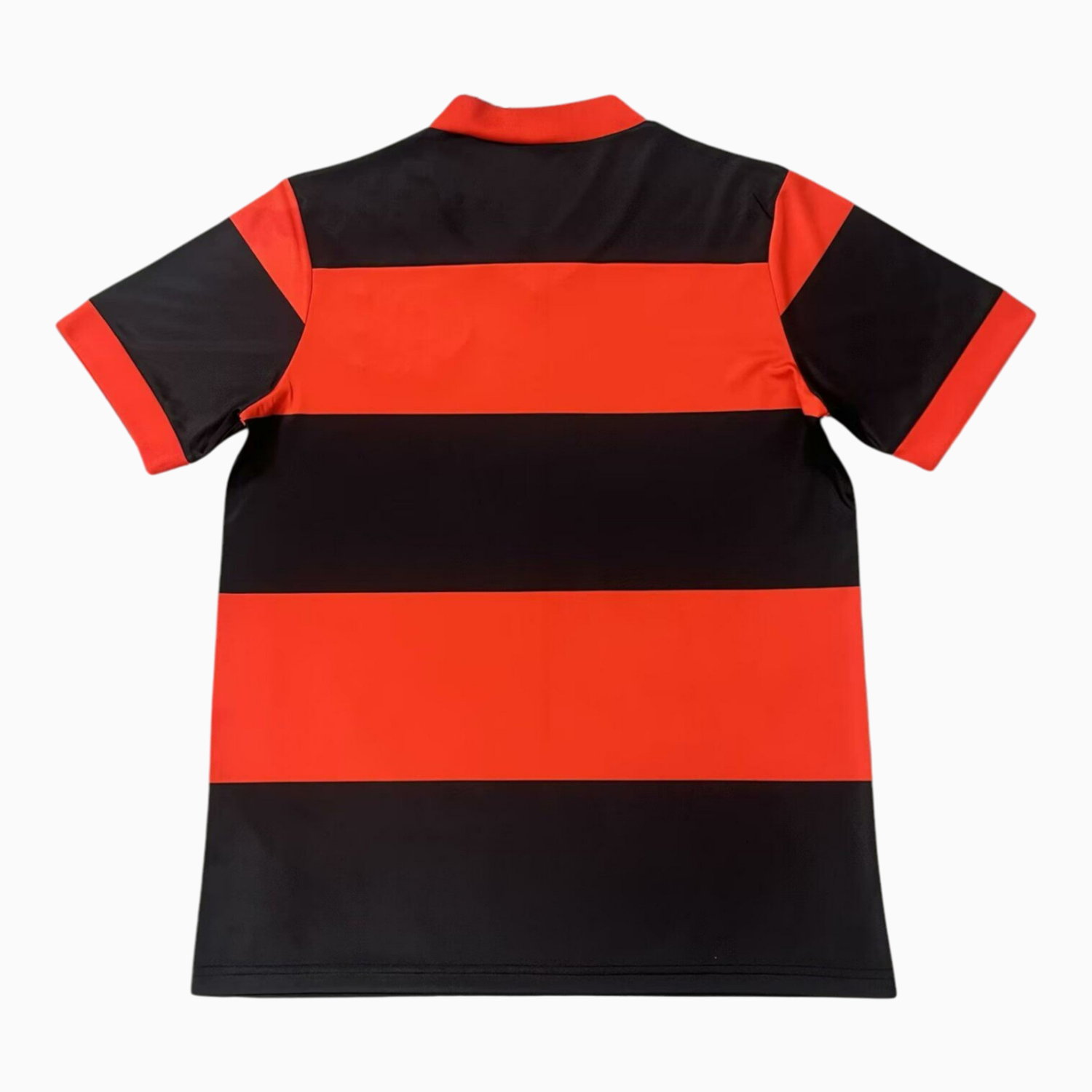 TKH-turbokithub-Retro Flamengo 1981-82 Home Comemorativa Jersey