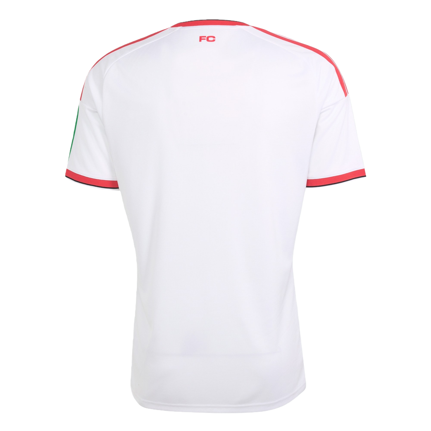 TKH-turbokithub-Köln 26-27 Home White Jersey - Fans Version