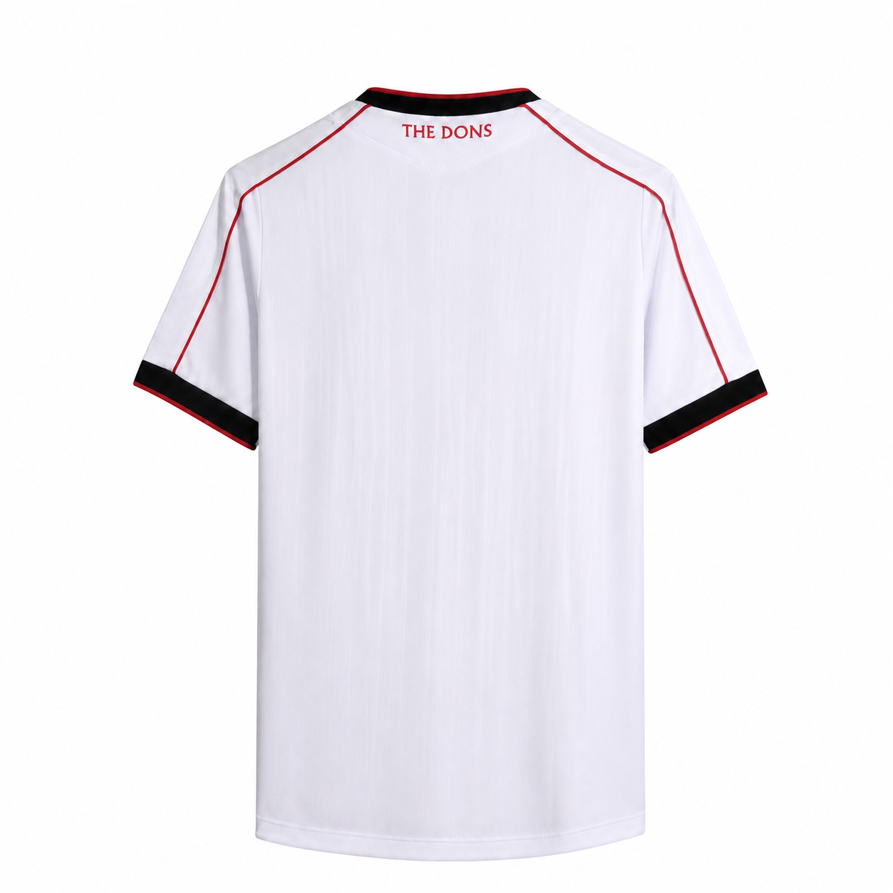 TKH-turbokithub-Aberdeen 26-27 Away Jersey - Fans Version