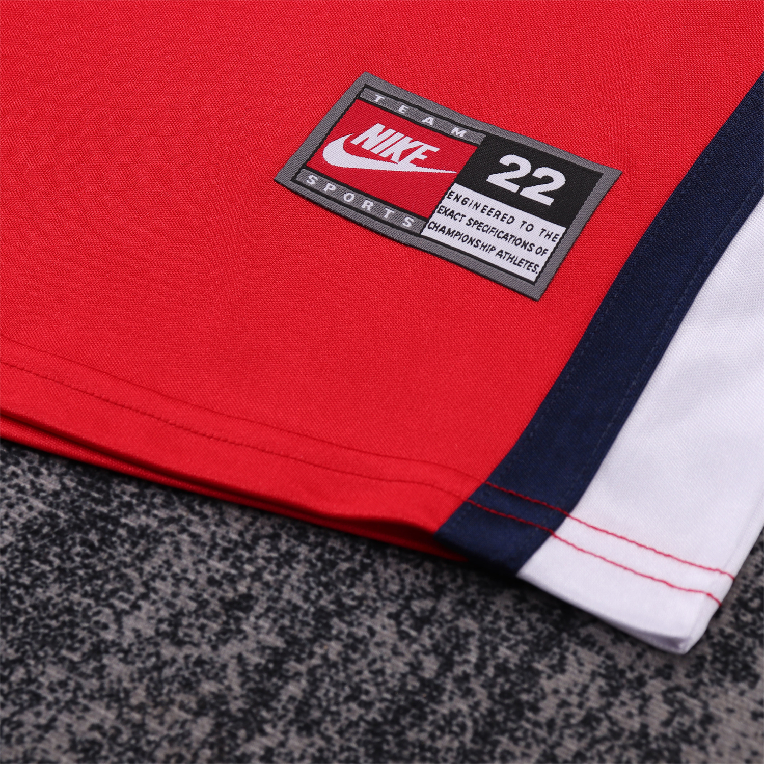 TKH-turbokithub-Retro Arsenal 1998-99 Home Kids Kit