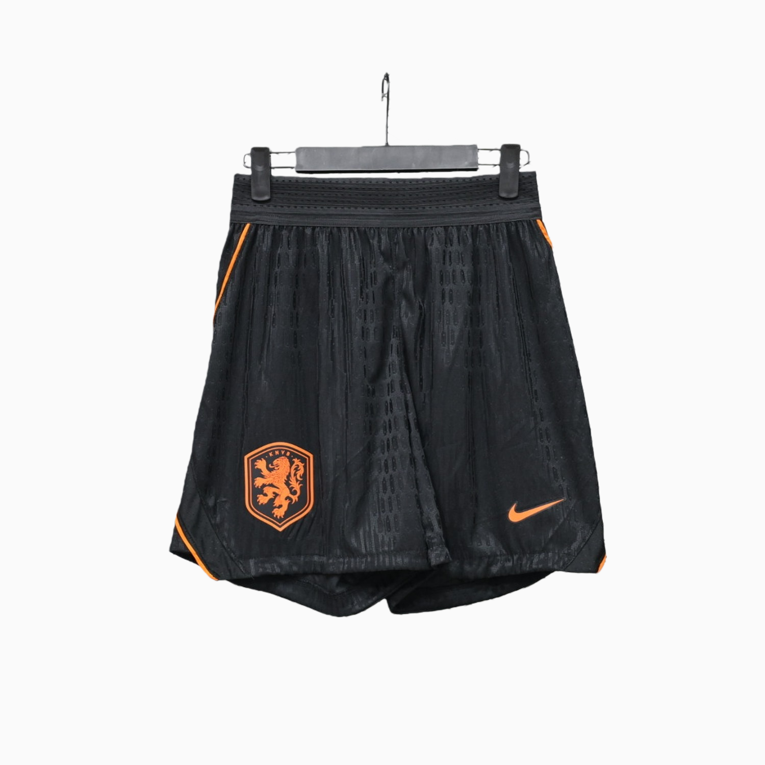 TKH-turbokithub-Netherlands 26-27 Away Shorts - Player Version