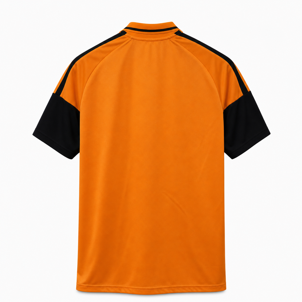 TKH-turbokithub-Arsenal 26-27 Orange Pre-Match Training Jersey - Fans Version