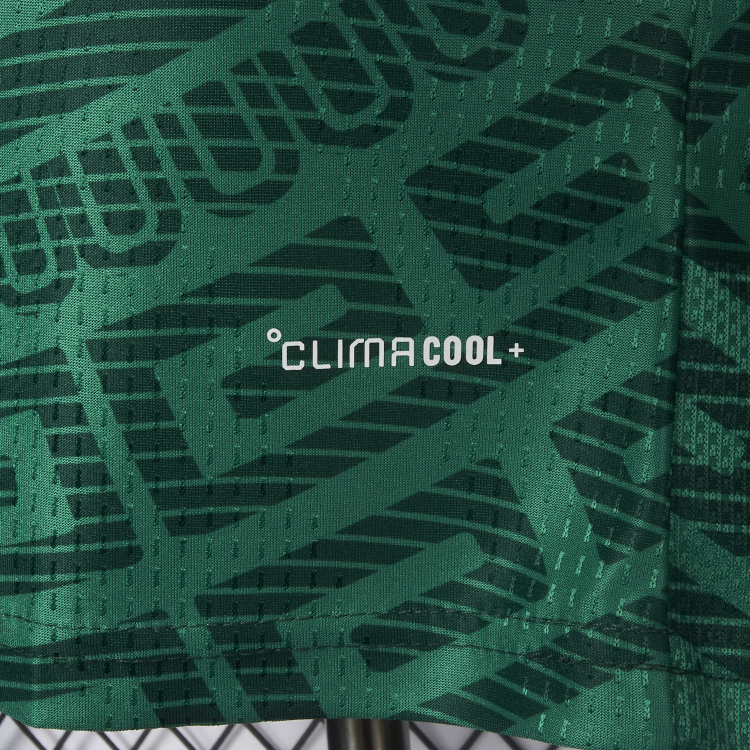 TKH-turbokithub-Mexico 2026 Home Jersey - Player Version