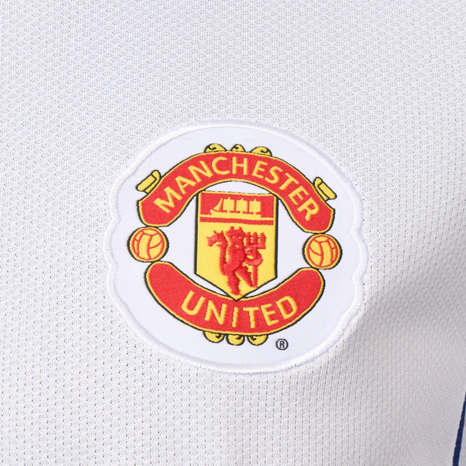 TKH-turbokithub-Retro Manchester United 2008-09 Away Jersey - Player Version
