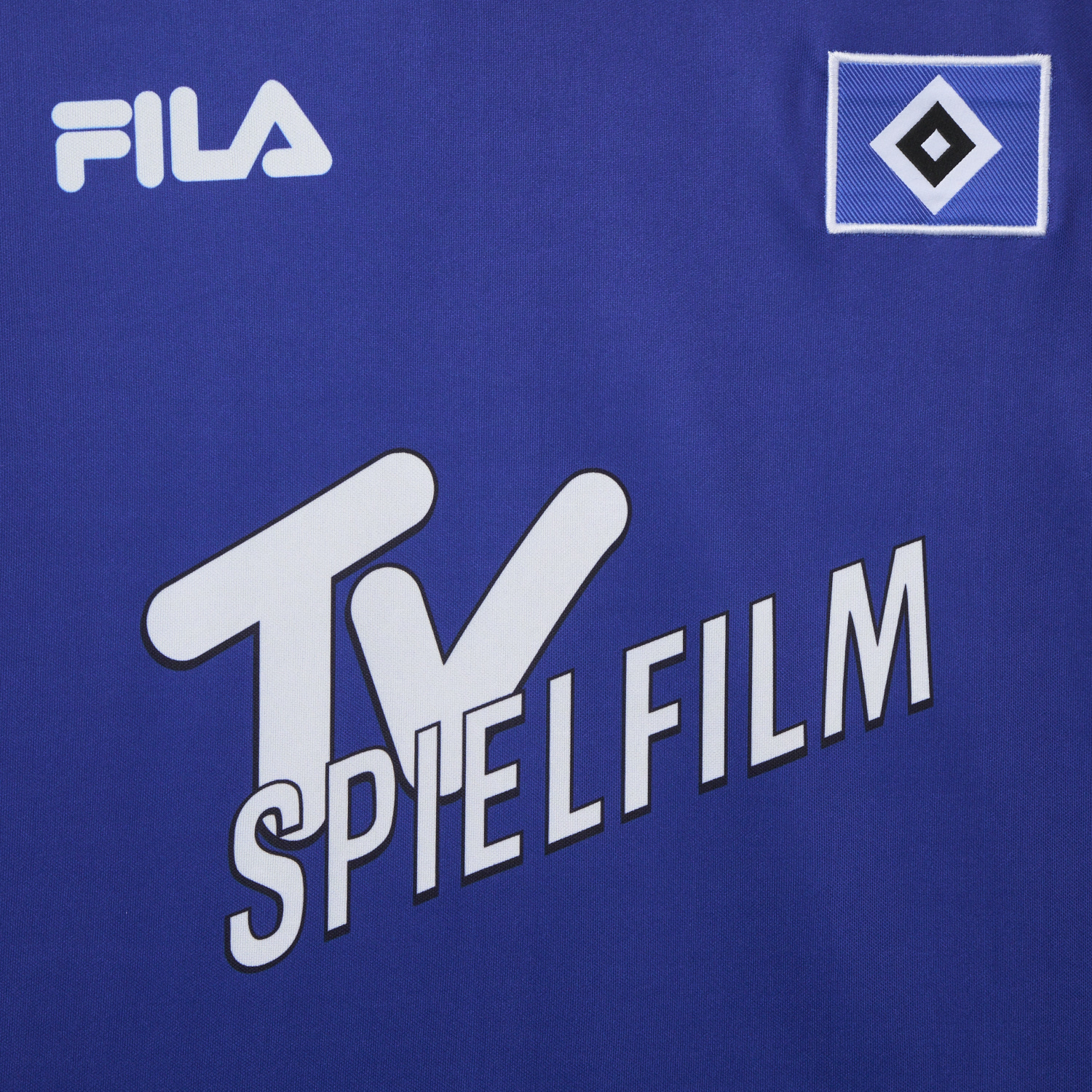TKH-turbokithub-Retro Hamburger SV 2000-01 Away Blue Jersey