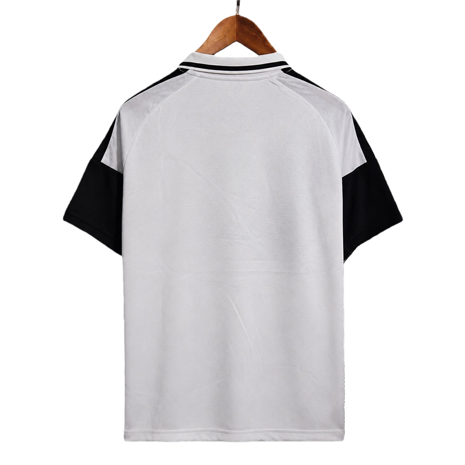 TKH-turbokithub-Liver.pool 26-27 Traval White Polo Shirt - Fans Version