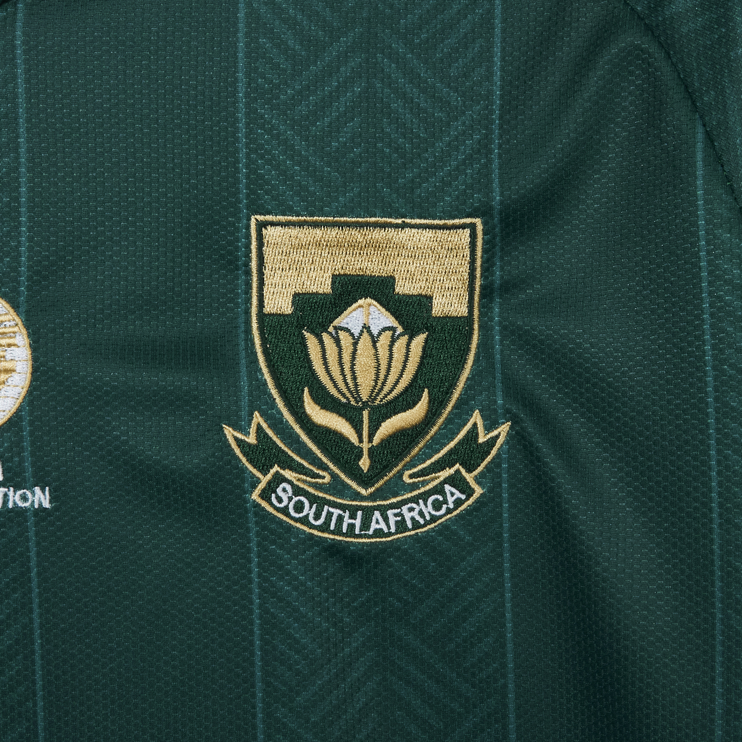 TKH-turbokithub-South Africa 2026 Away Jersey - Fans Version