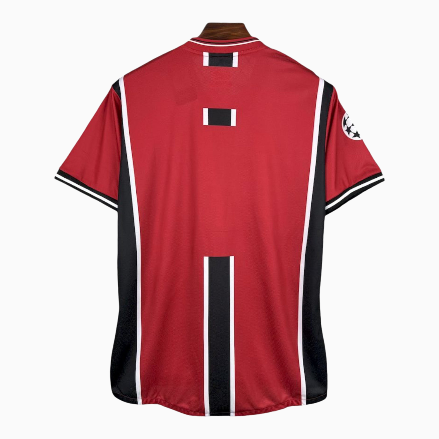 TKH-turbokithub-Retro Mallorca 2001-02 Home Jersey