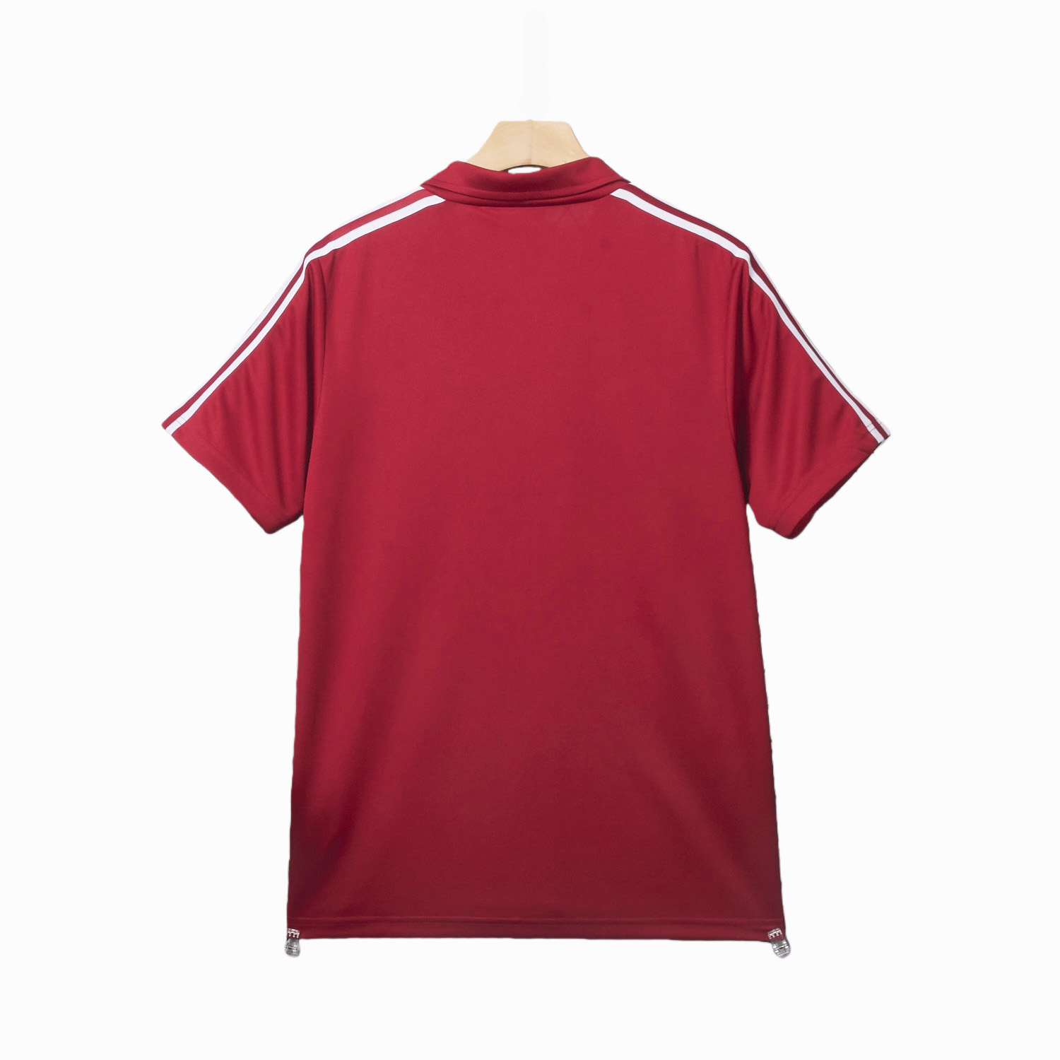 TKH-turbokithub-Retro Hannover 96 1991-92 Home Jersey