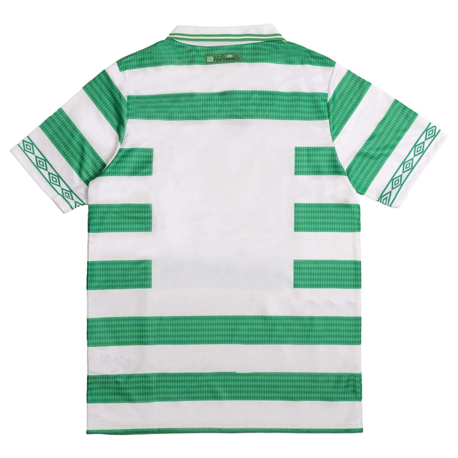 TKH-turbokithub-Retro Celtic 1997-99 Home Jersey