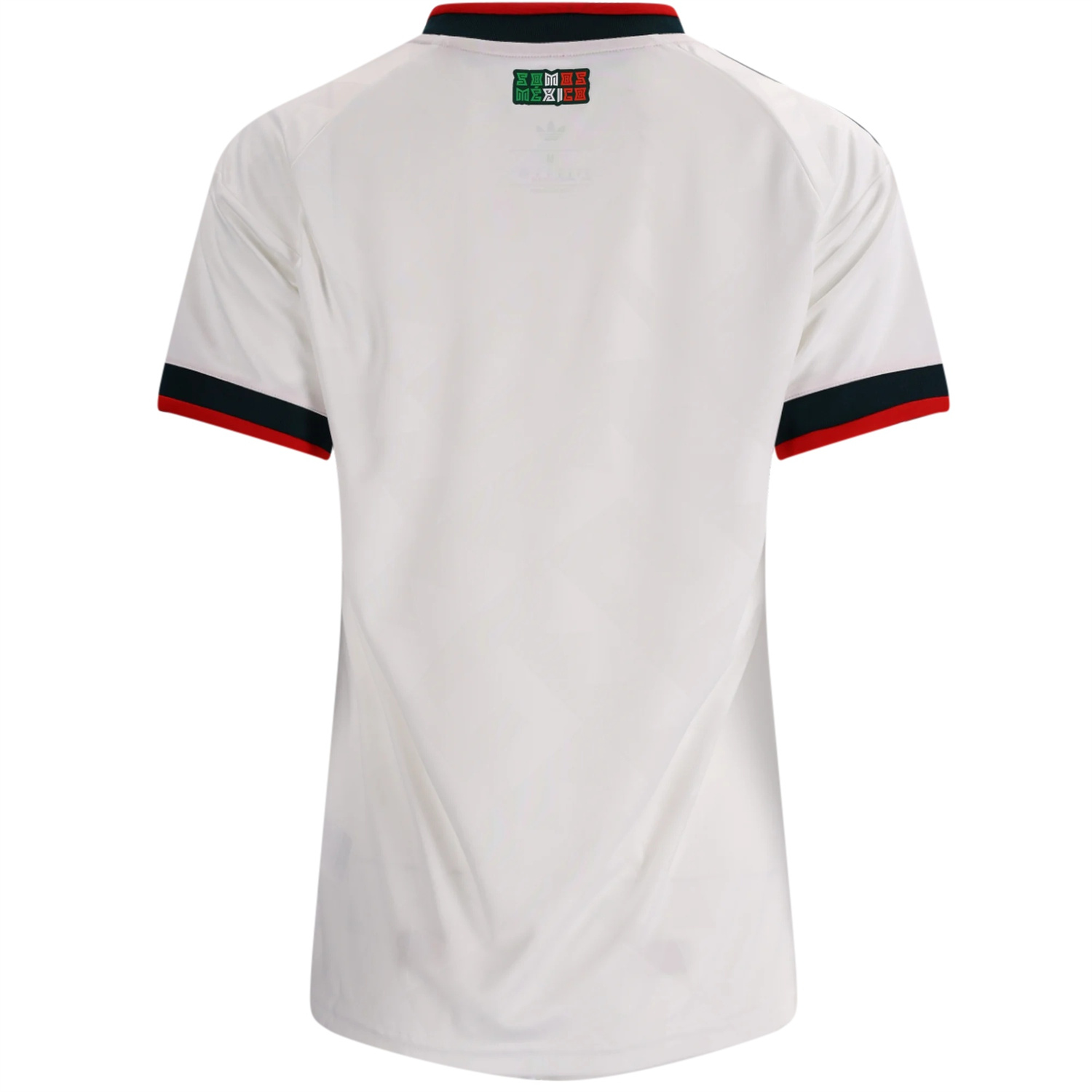 TKH-turbokithub-Women's Mexico 2026 Away Jersey - Player Version