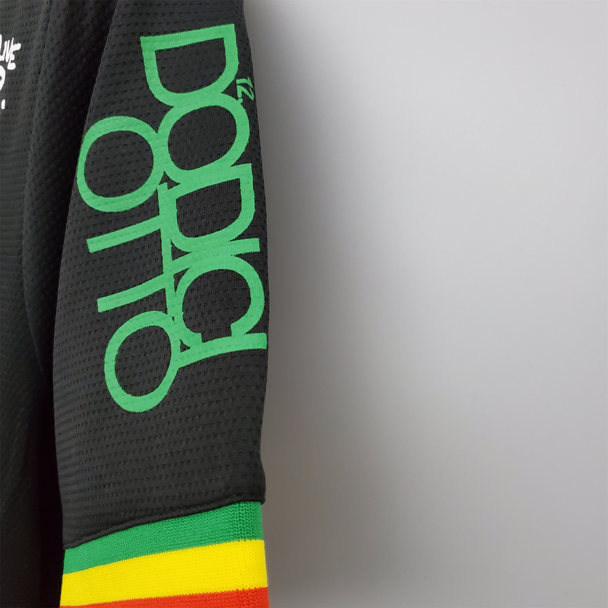 TKH-turbokithub-Retro Ajax x B-O-B Marly 21-22 Special Edition Jersey