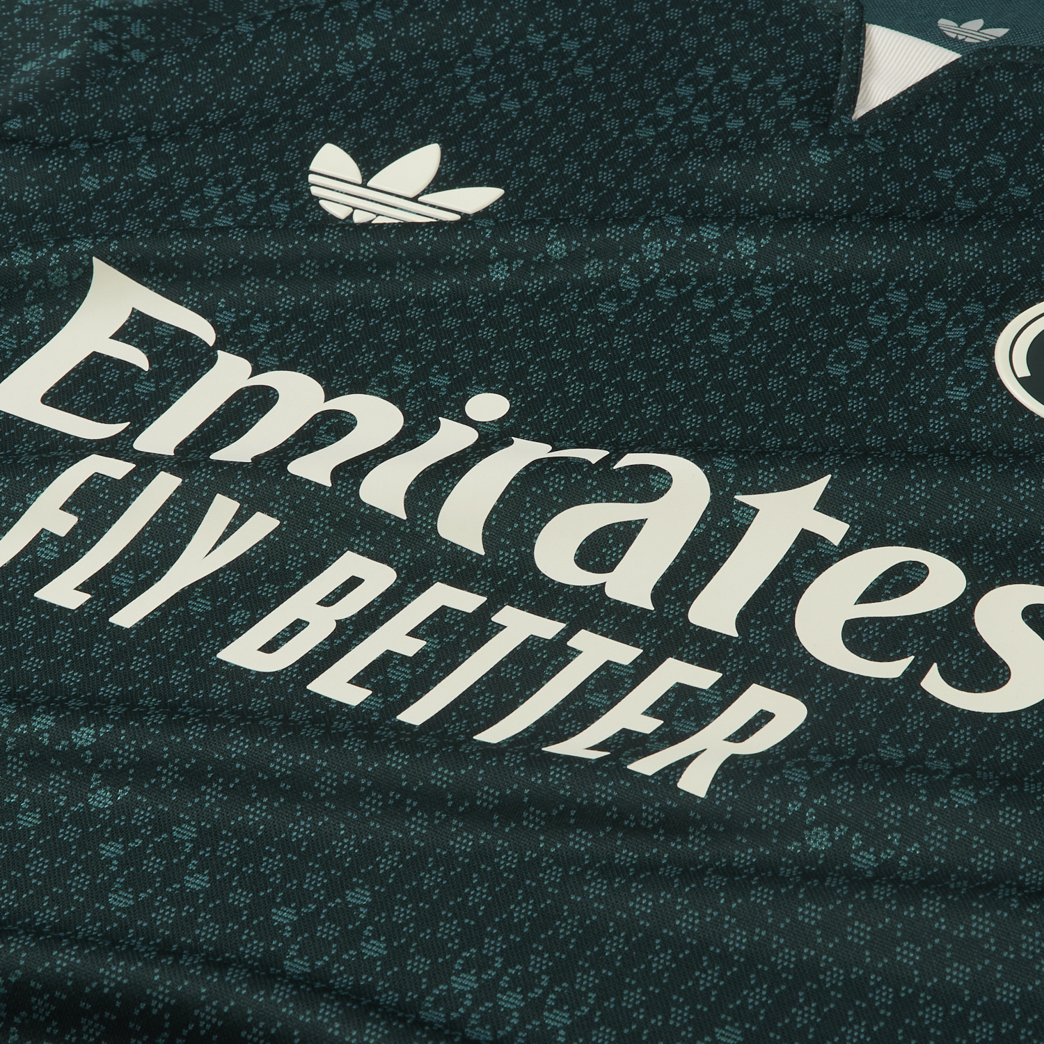 TKH-turbokithub-Real Madrid 26-27 Away Jersey - Player Version