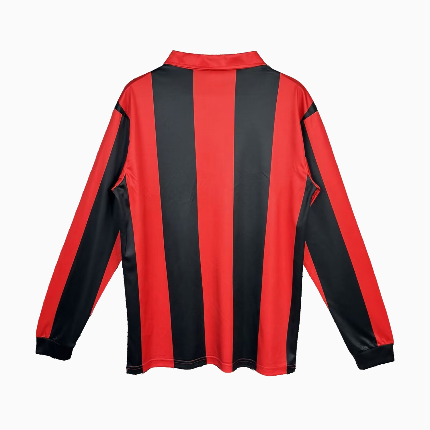 TKH-turbokithub-Retro Frankfurt 1983-84 Home Long Sleeves Jersey