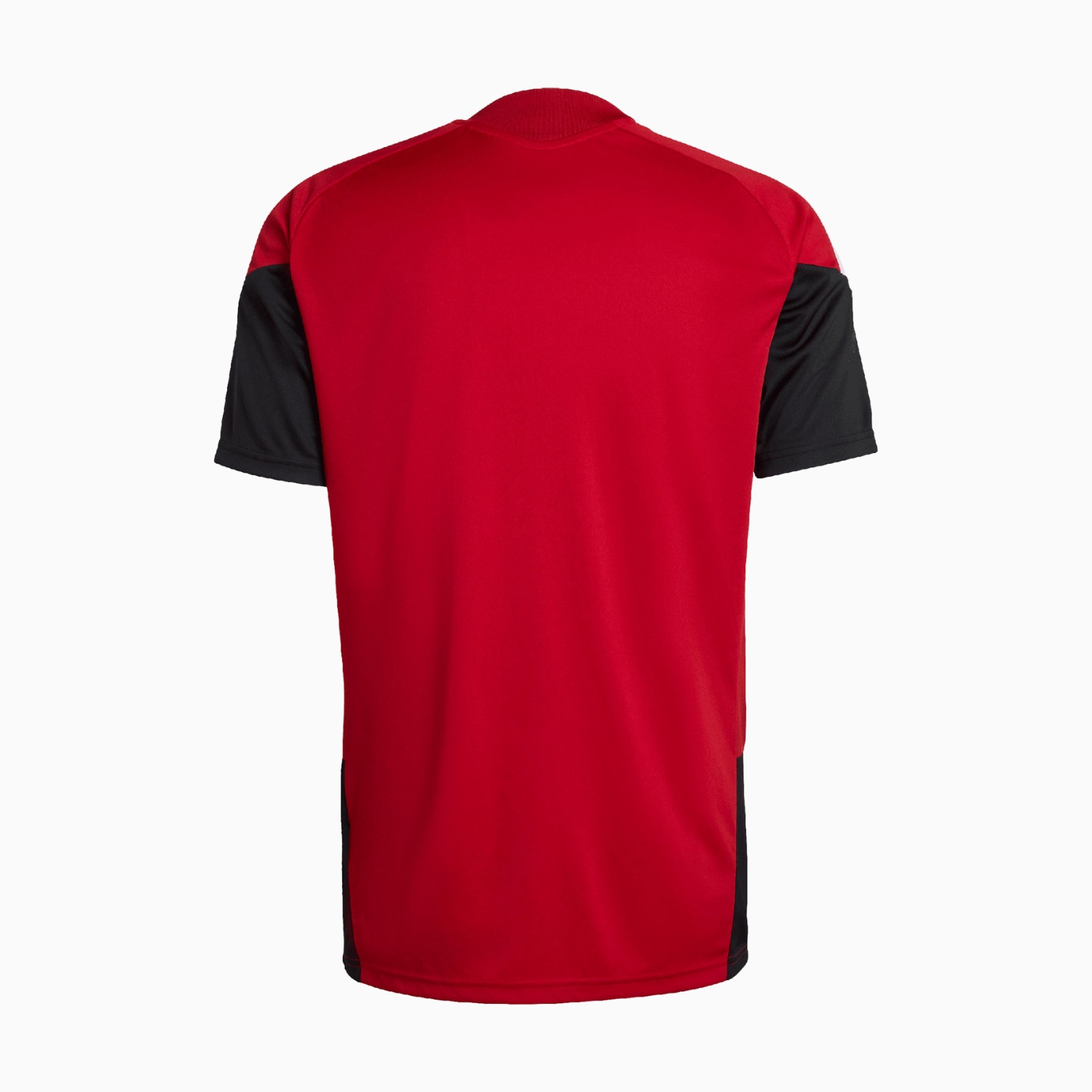 TKH-turbokithub-Germany 2026 Red Pre-Match Training Jersey - Fans Version