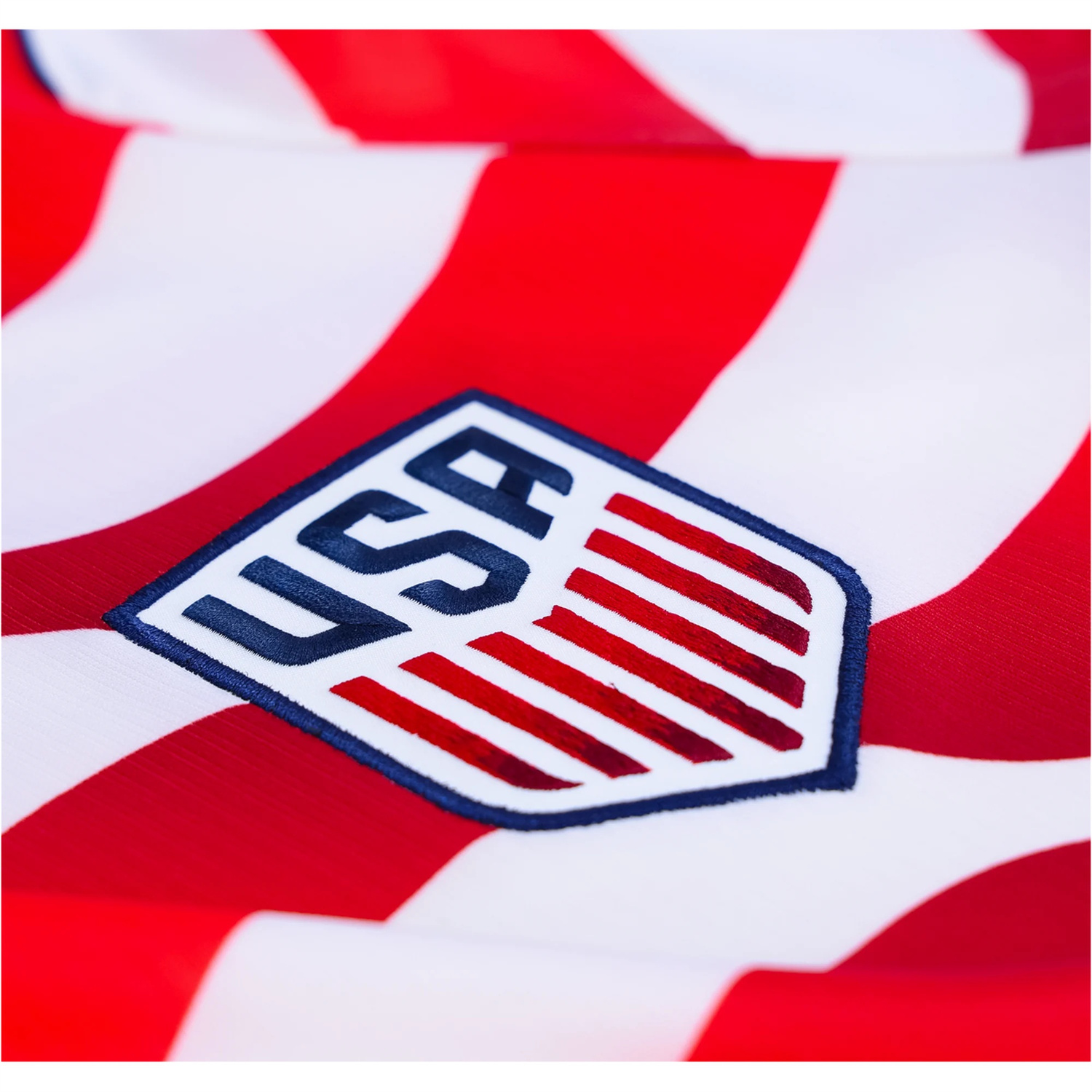 TKH-turbokithub-United States USA 2026 Home Jersey - Fans Version